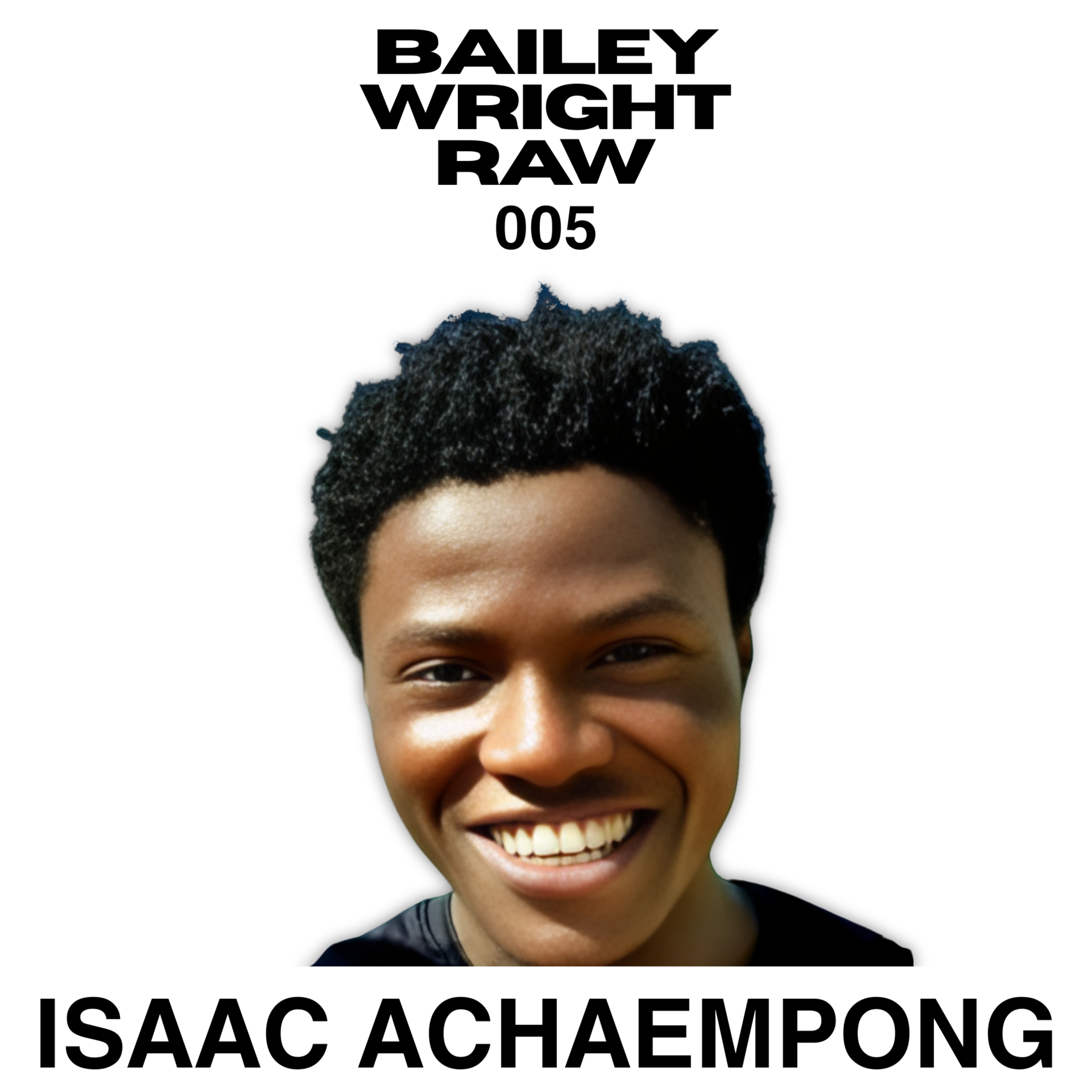 Bailey Wright Raw