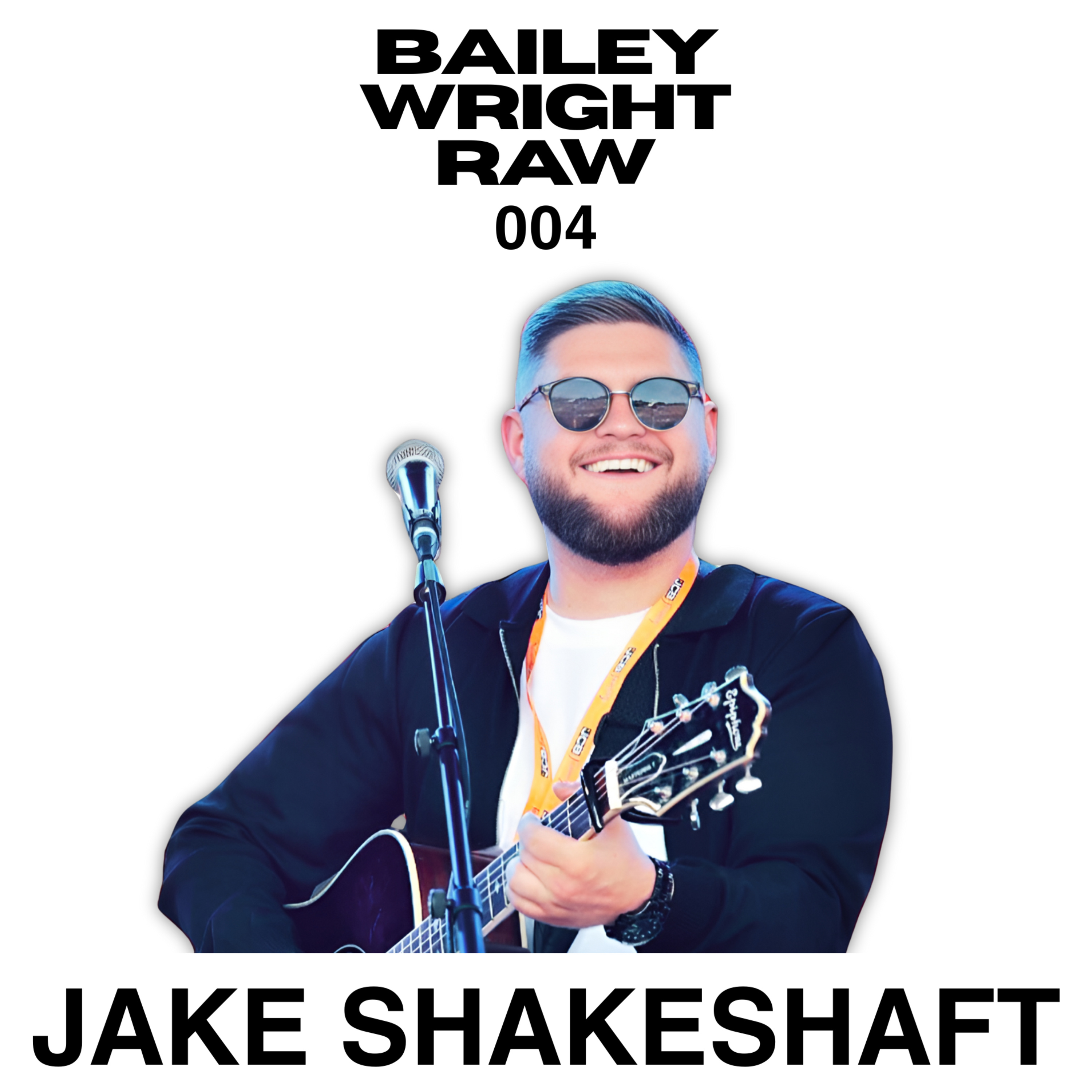 Bailey Wright Raw