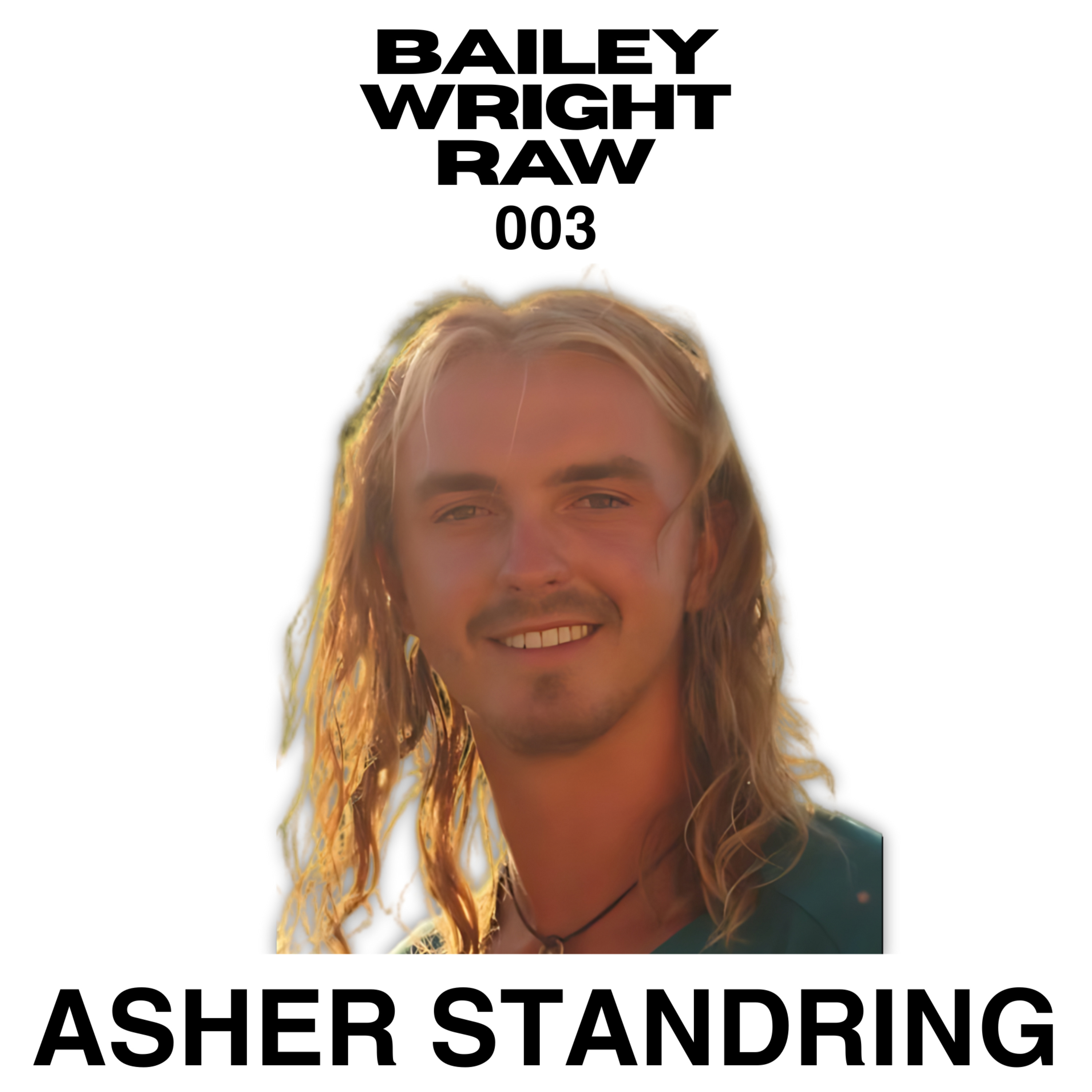 Bailey Wright Raw