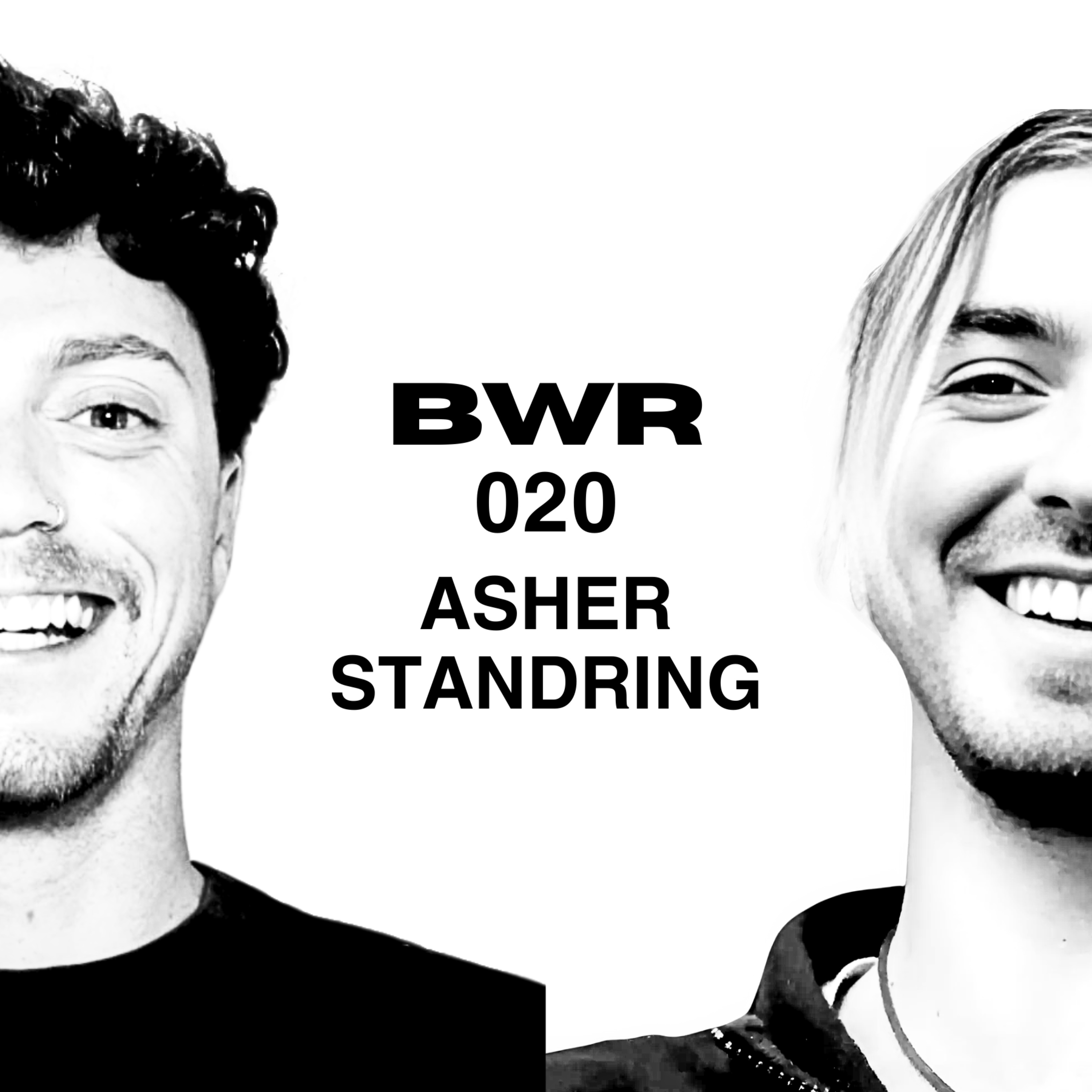 Bailey Wright Raw