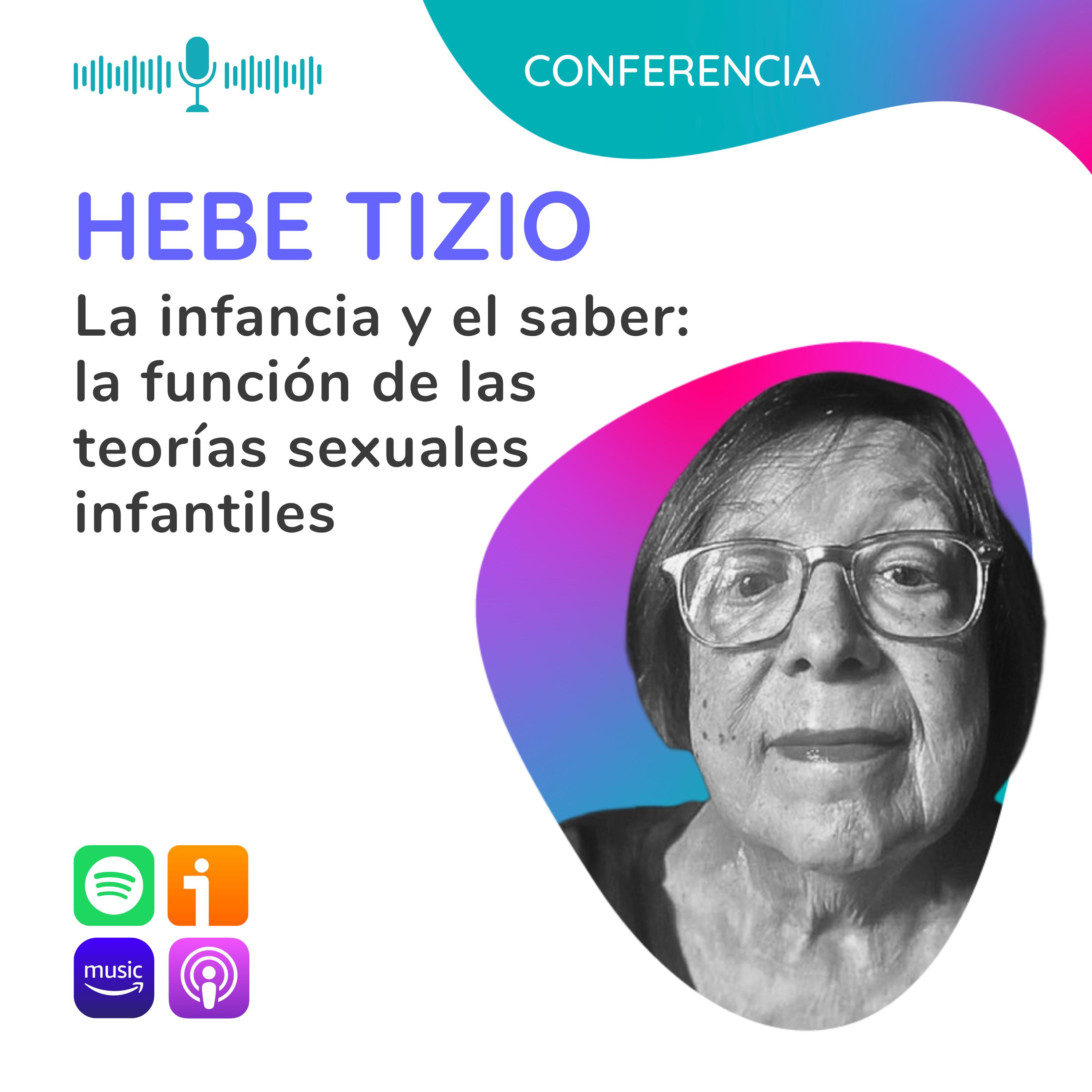 El podcast del NUCEP