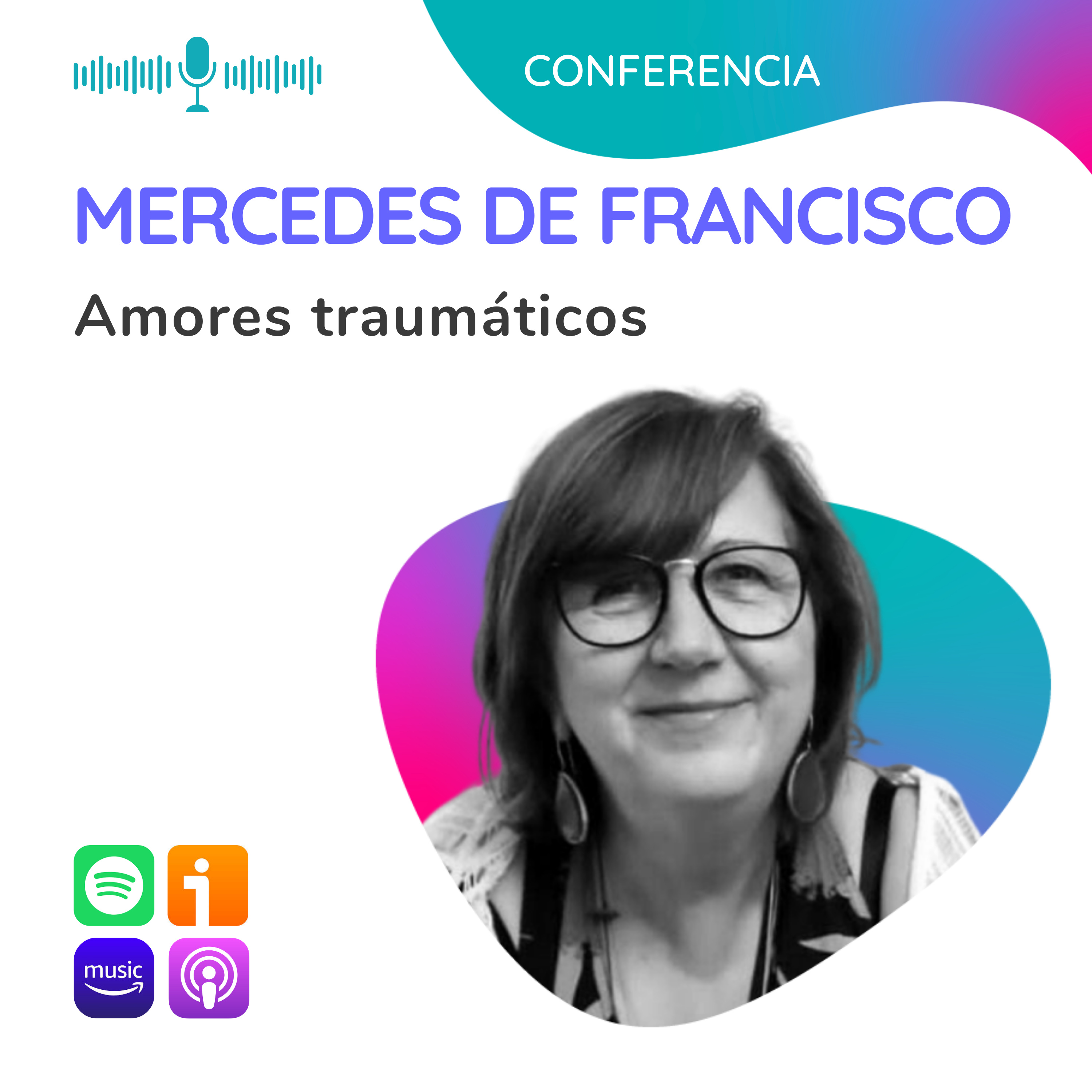 El podcast del NUCEP