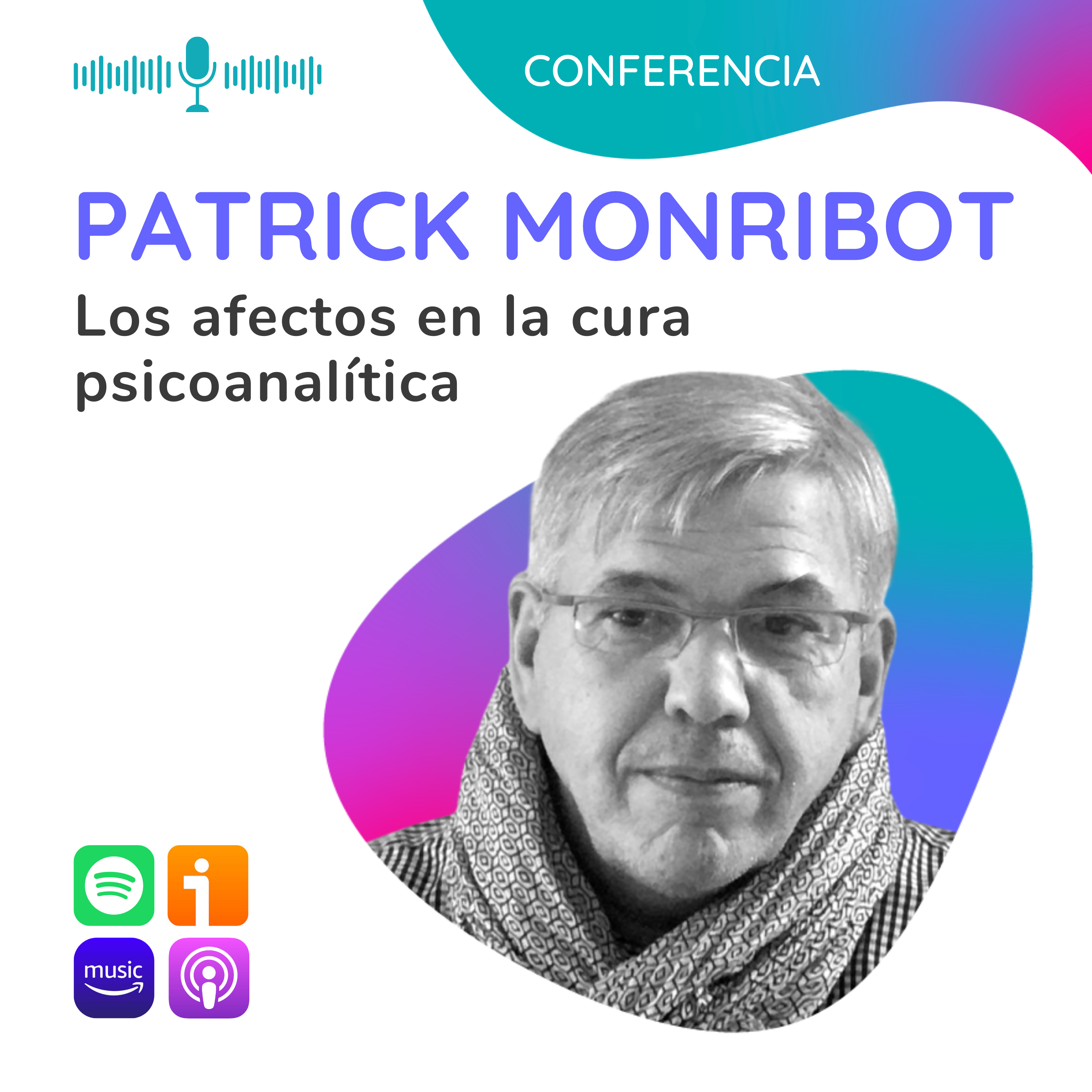 El podcast del NUCEP
