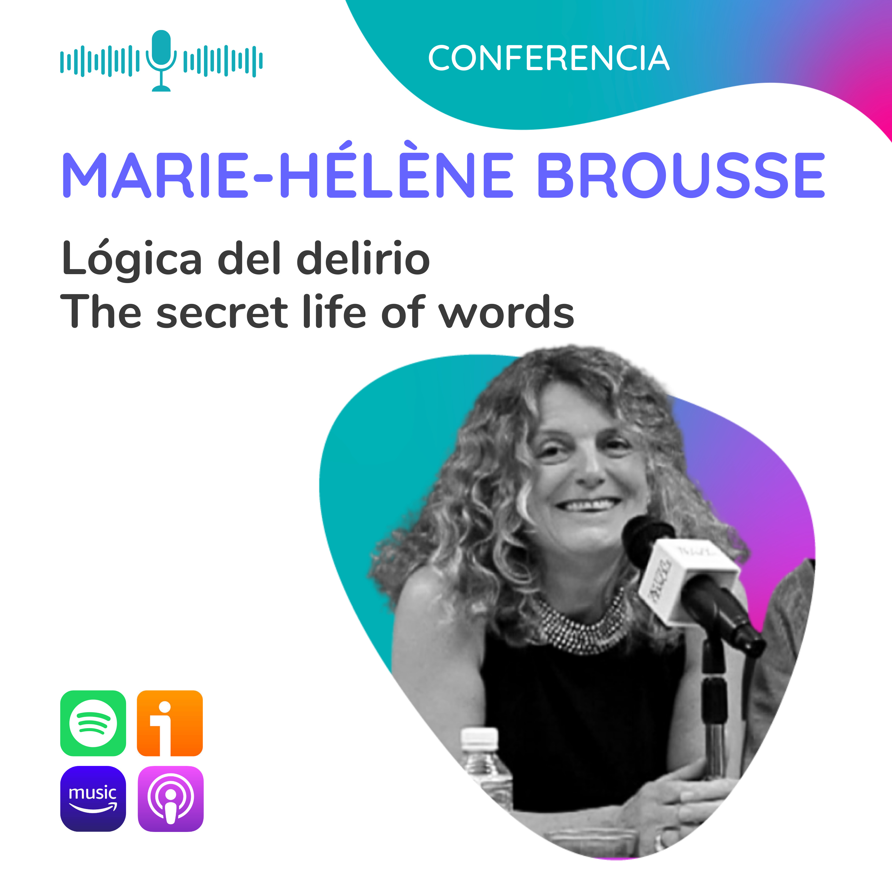 El podcast del NUCEP