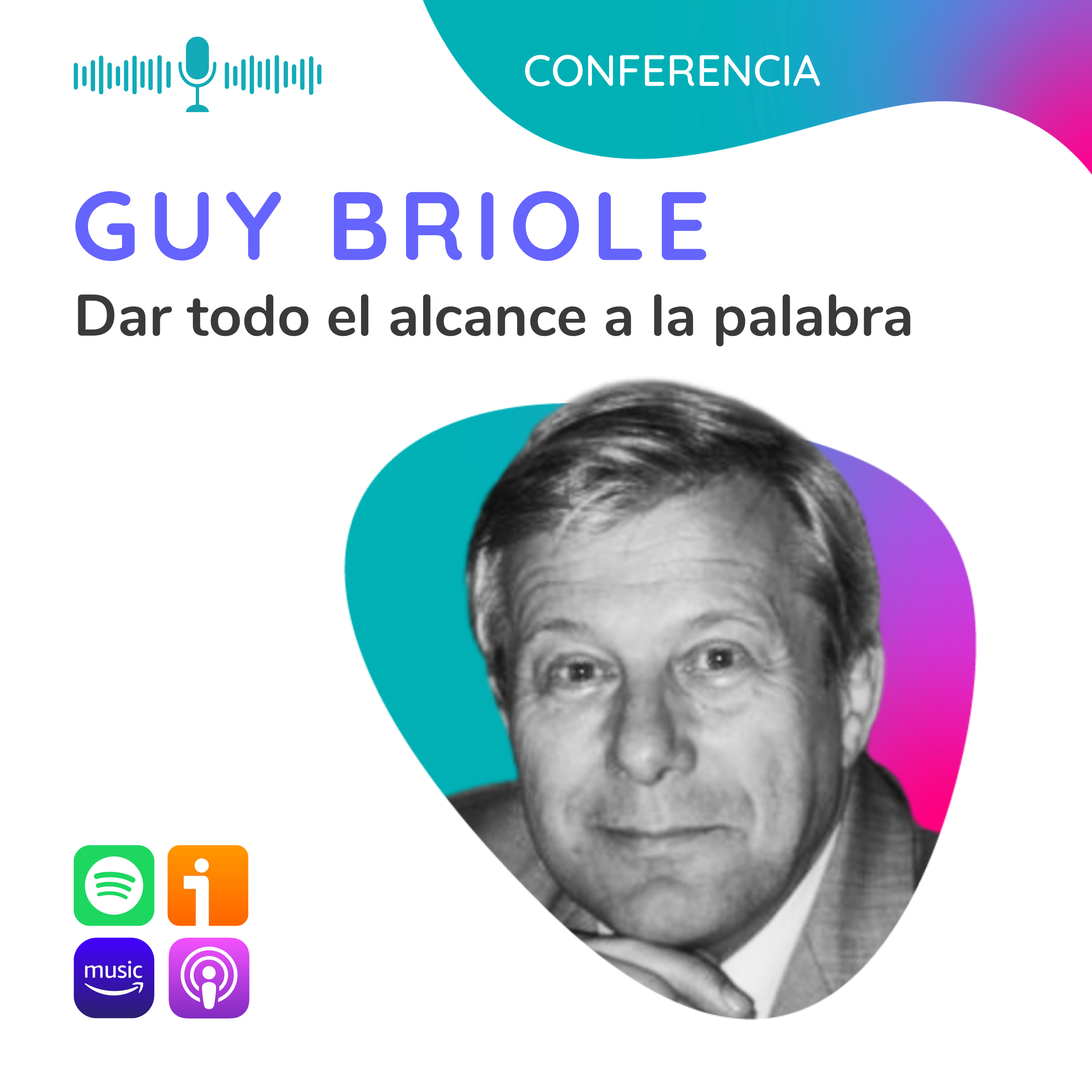 El podcast del NUCEP