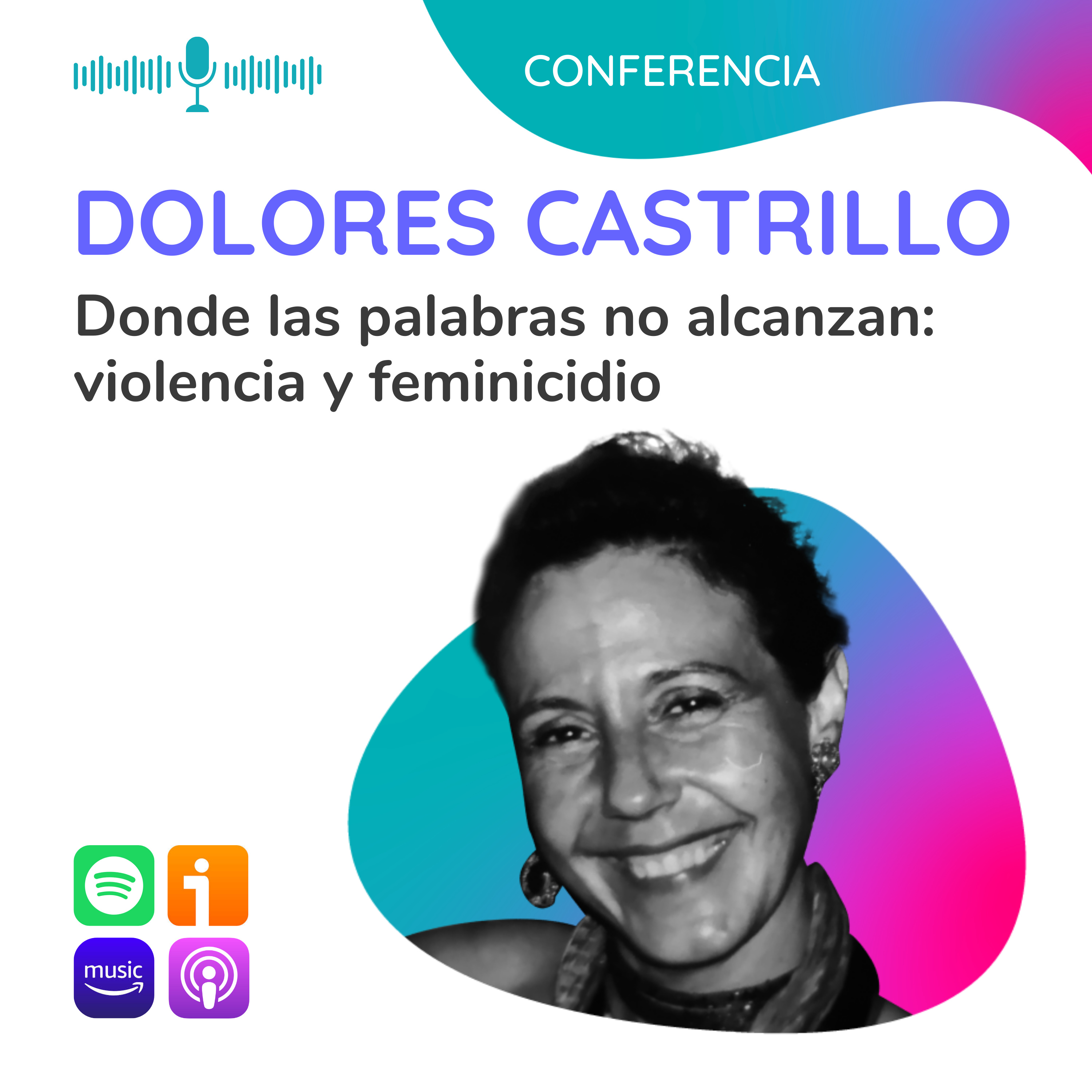 El podcast del NUCEP
