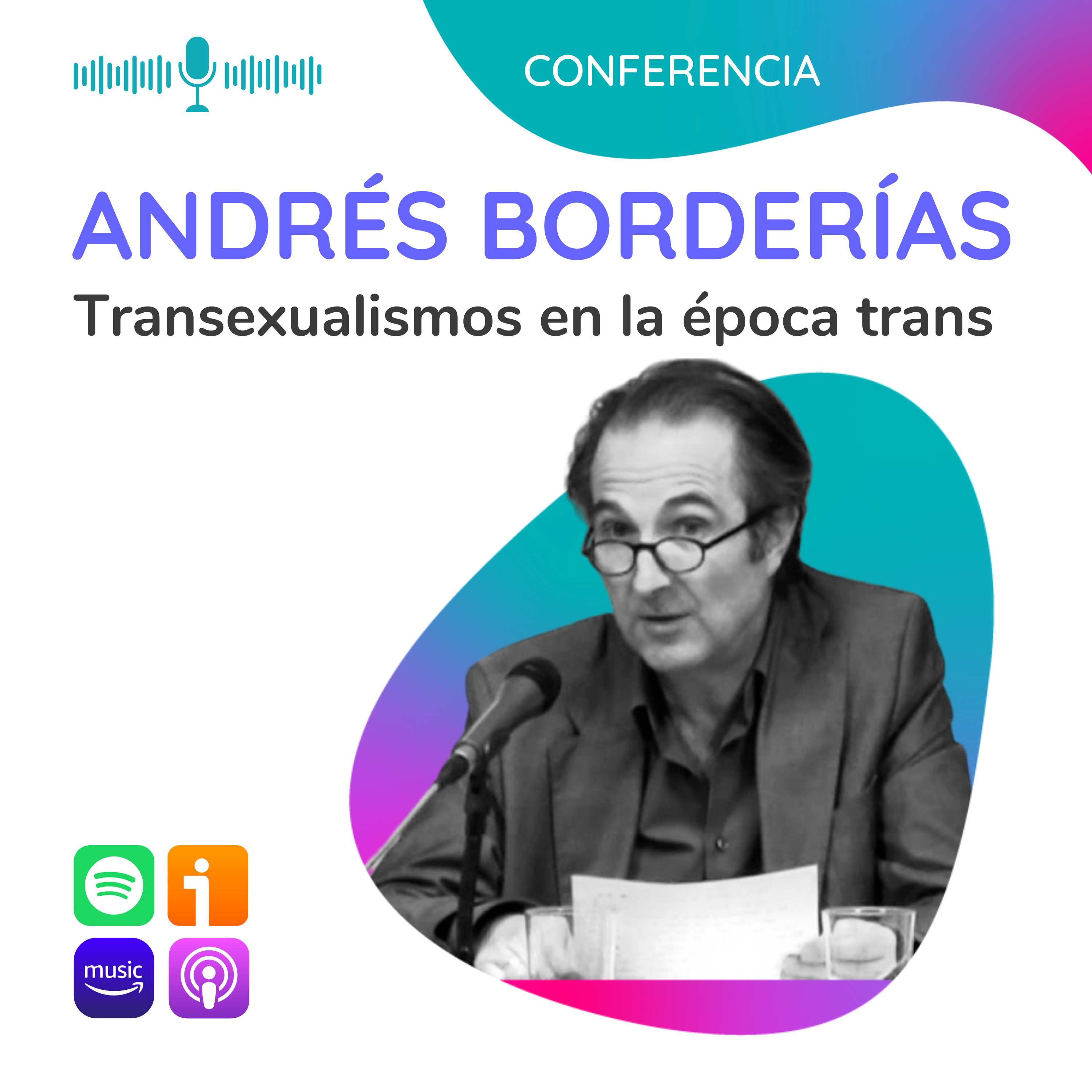 El podcast del NUCEP