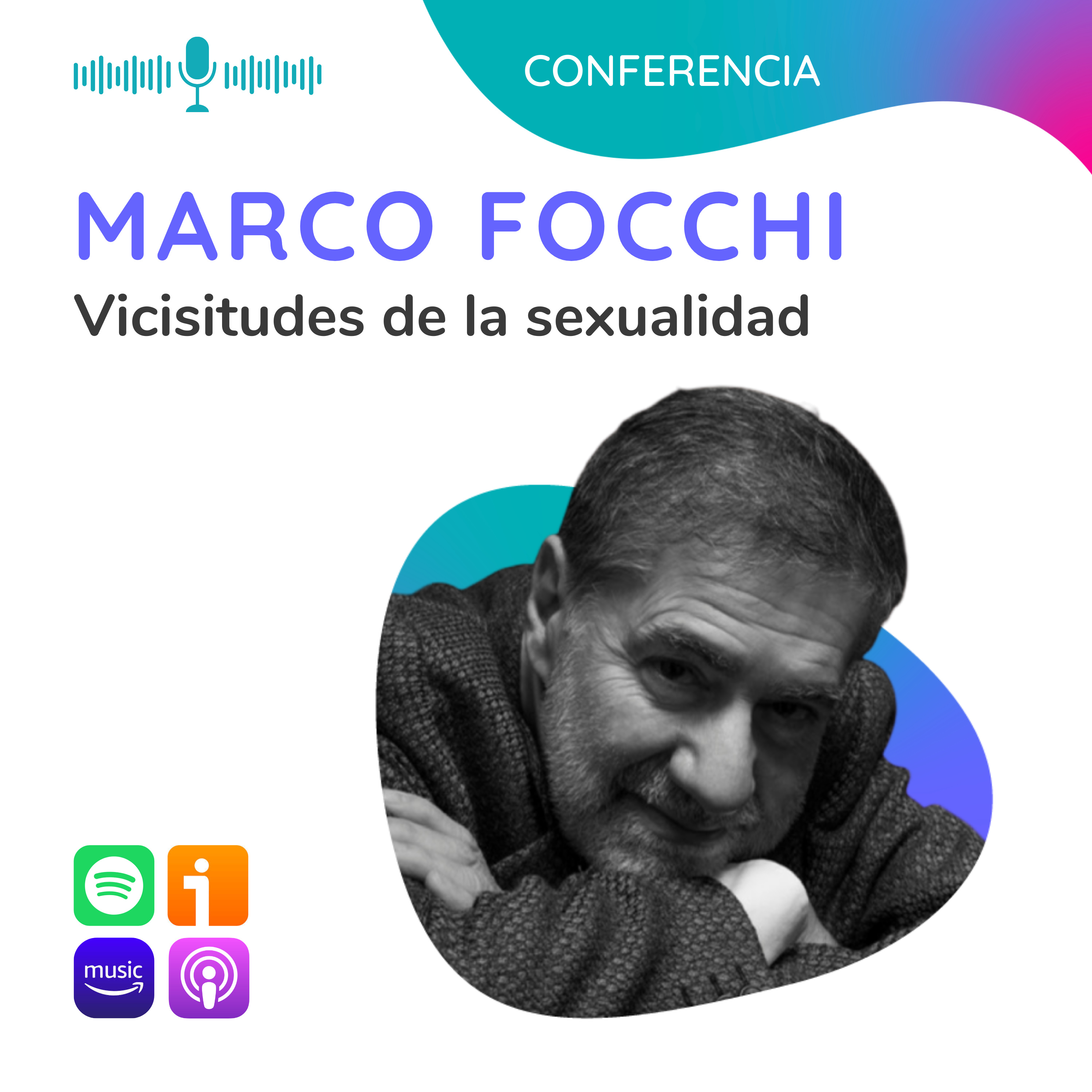 El podcast del NUCEP