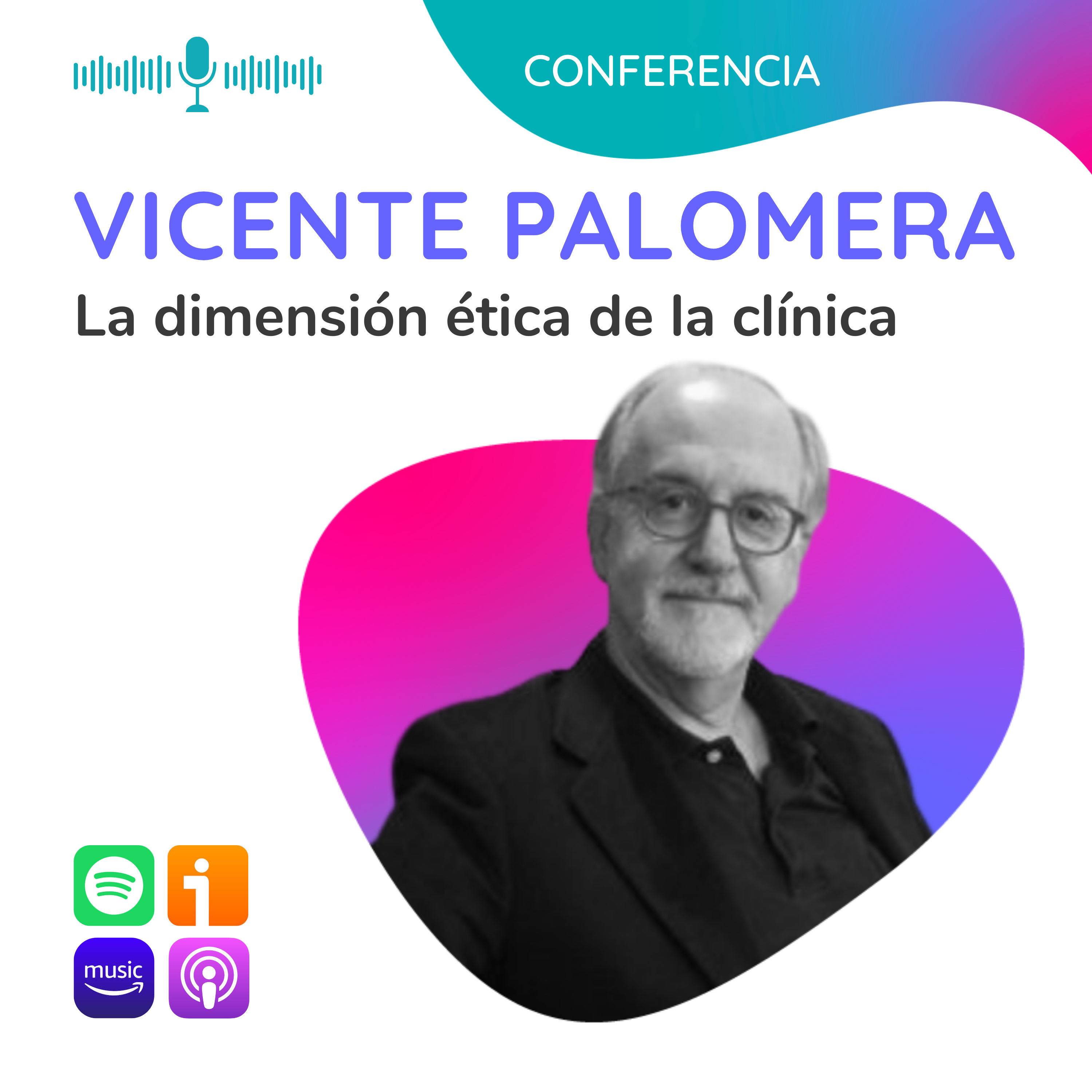 El podcast del NUCEP