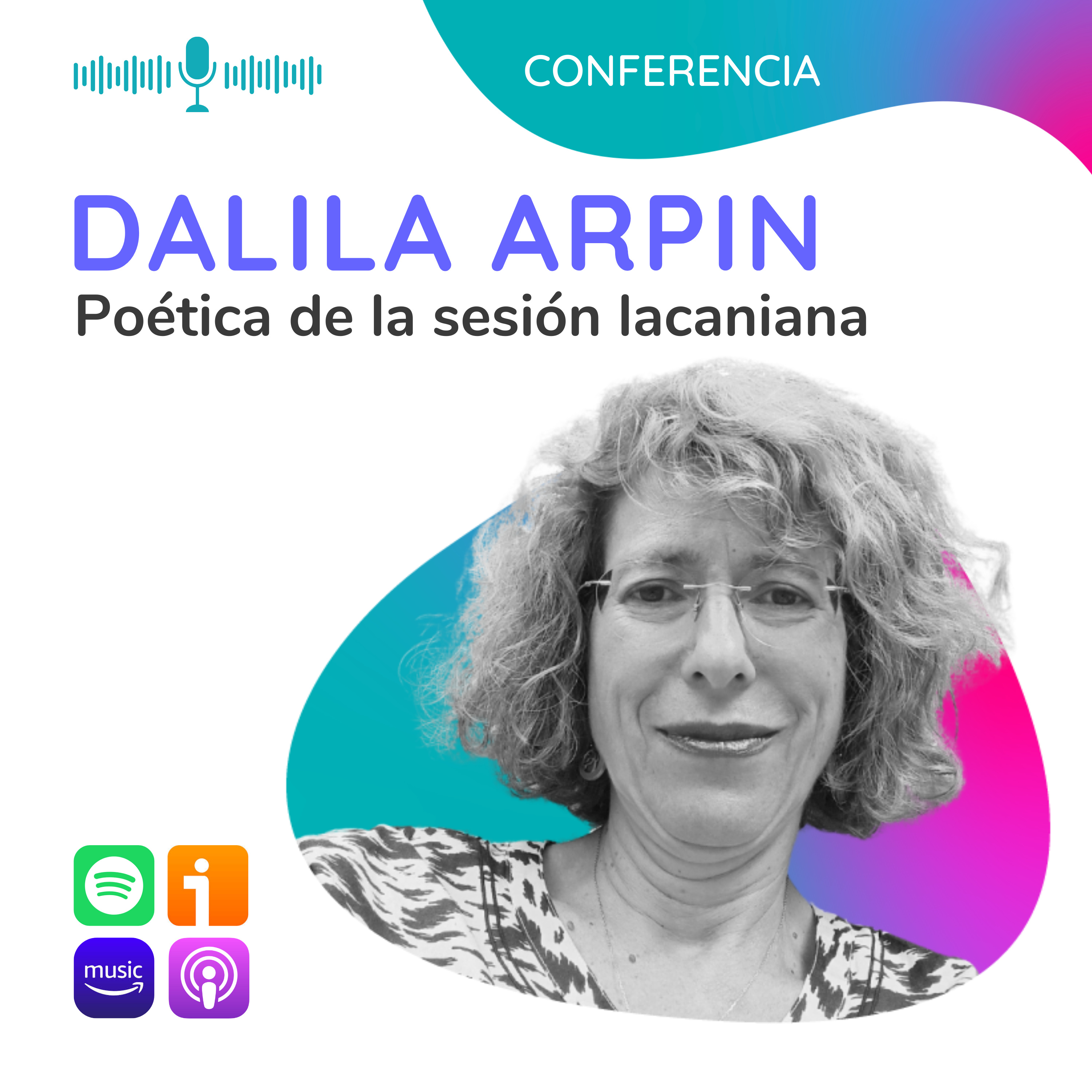 El podcast del NUCEP
