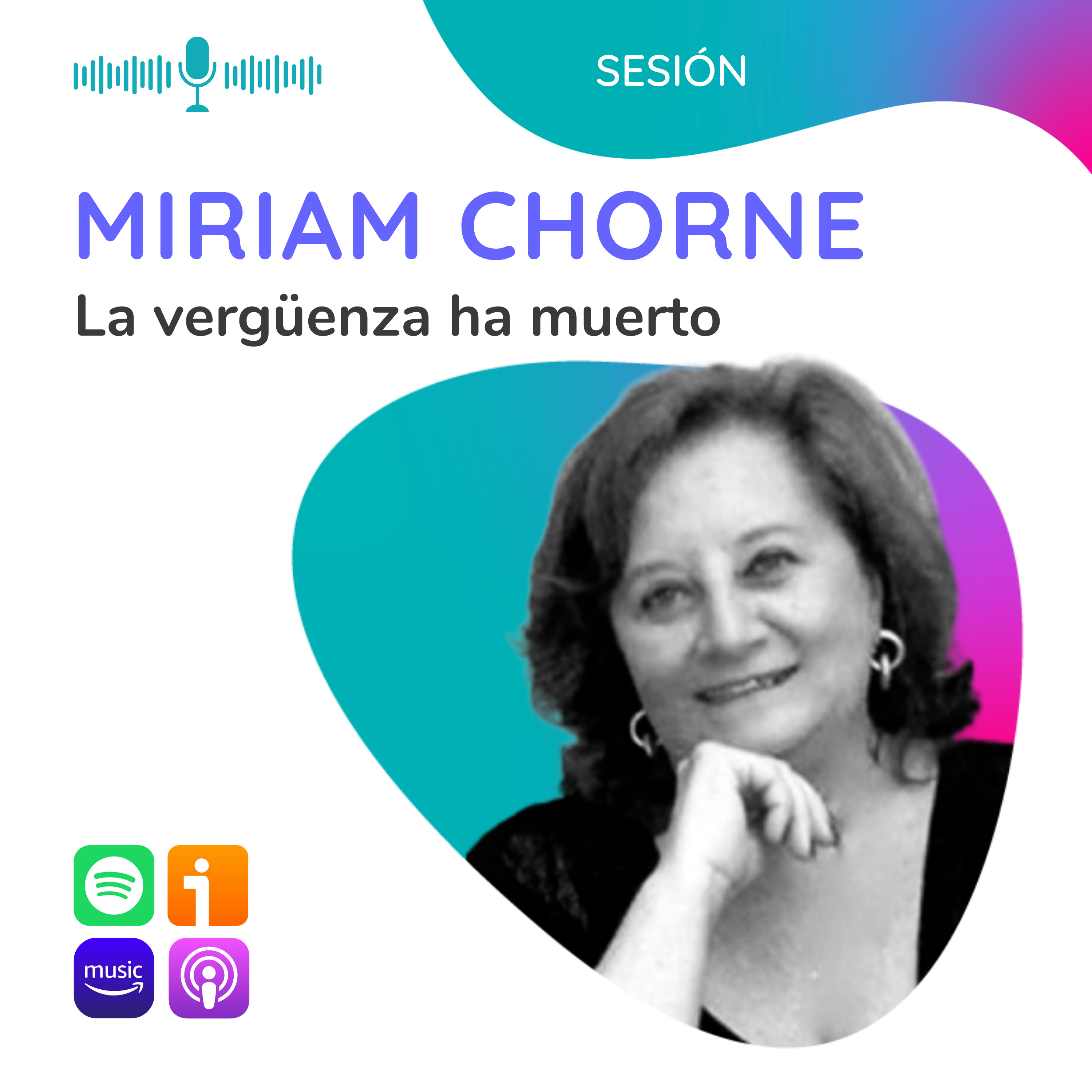 El podcast del NUCEP