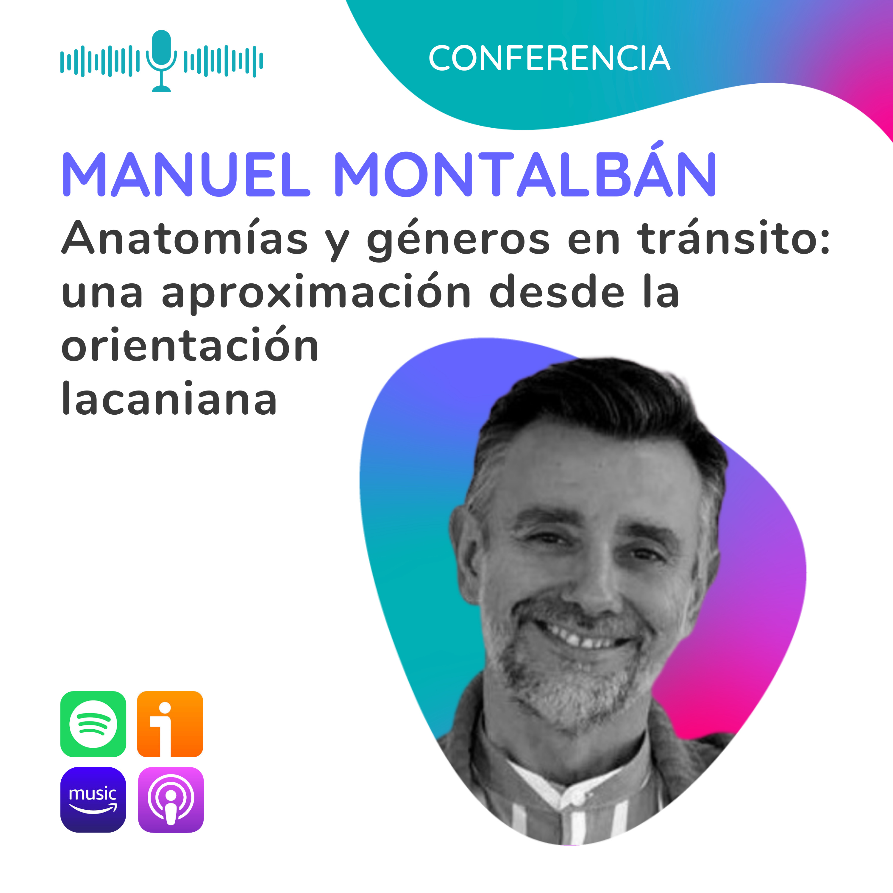 El podcast del NUCEP