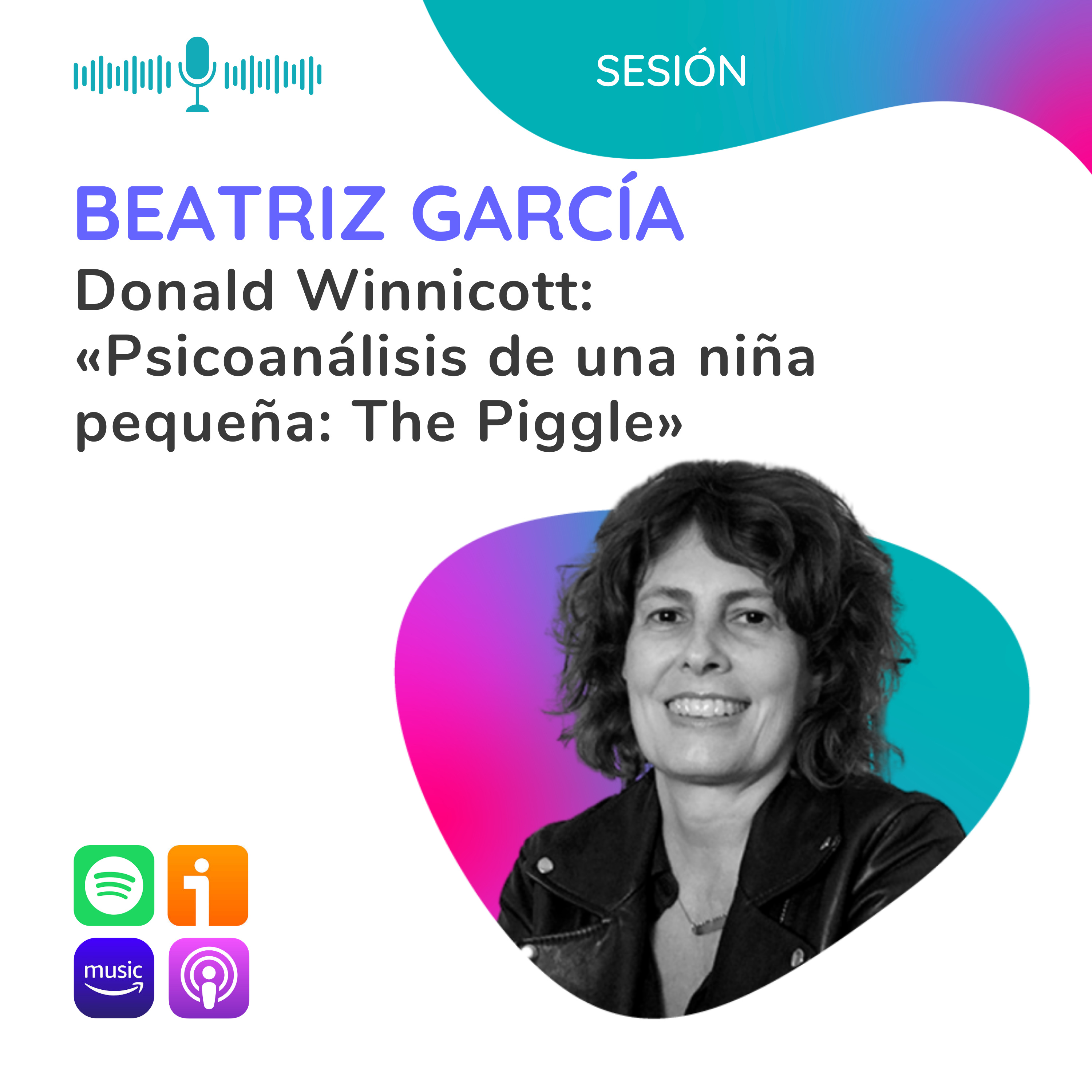 El podcast del NUCEP
