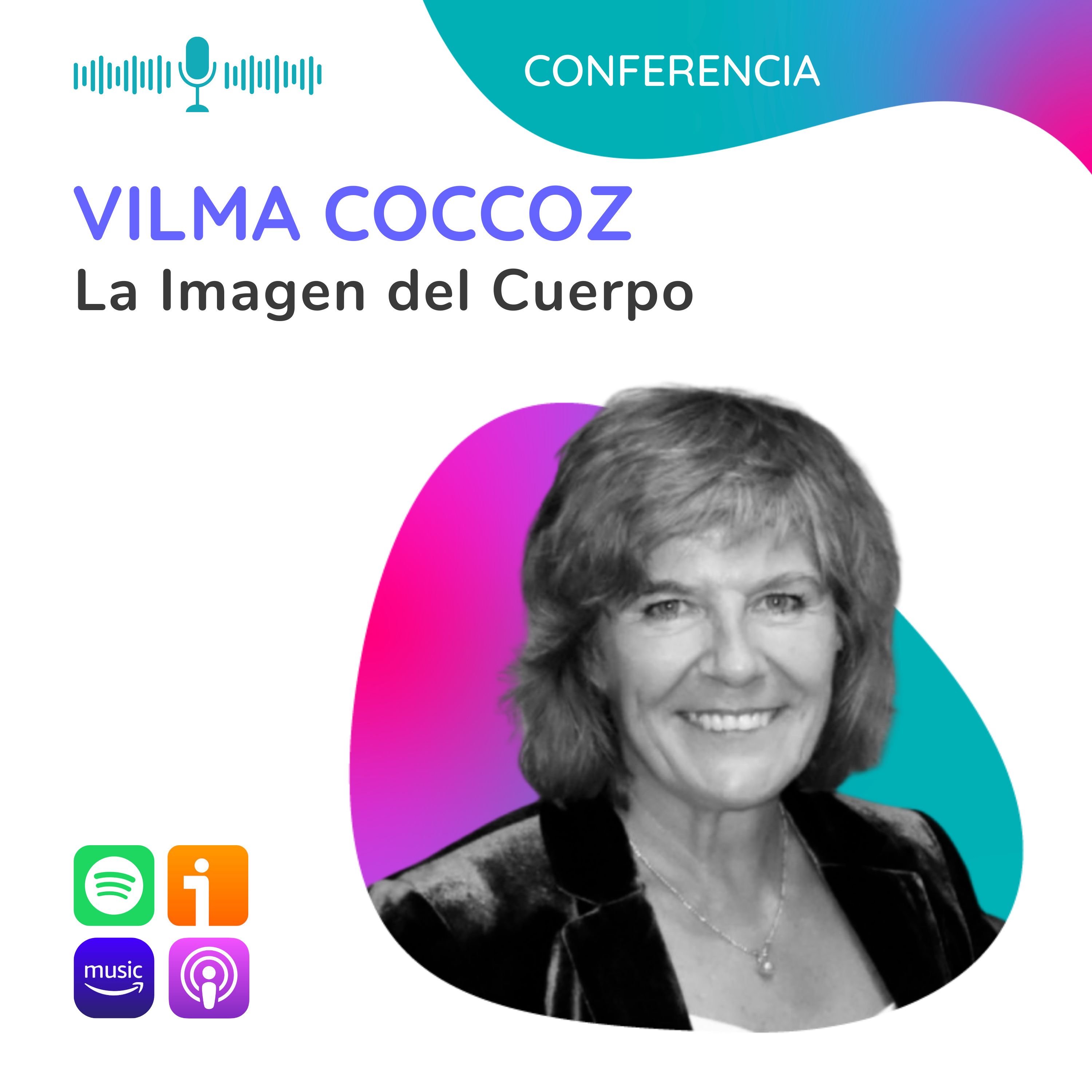 El podcast del NUCEP