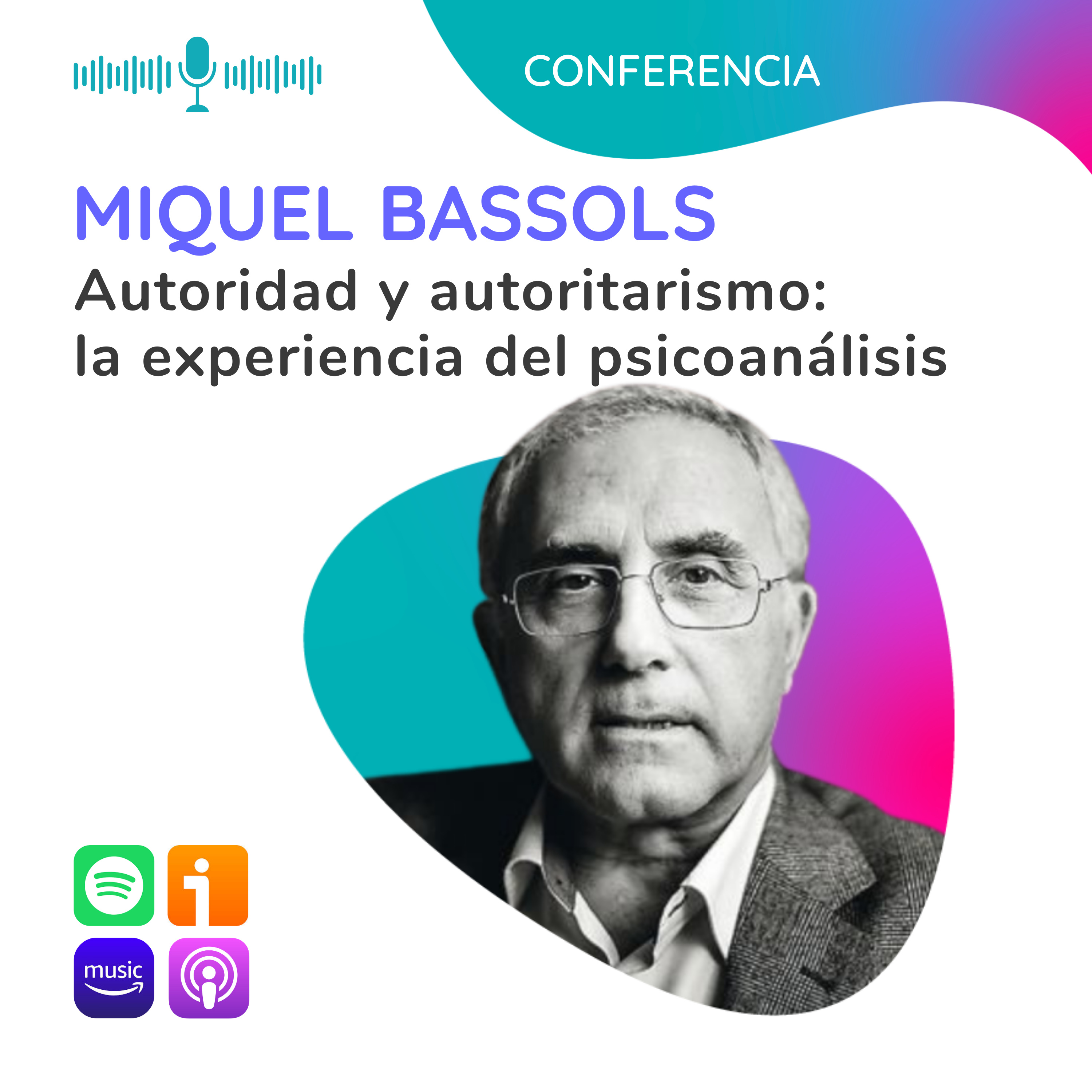 El podcast del NUCEP