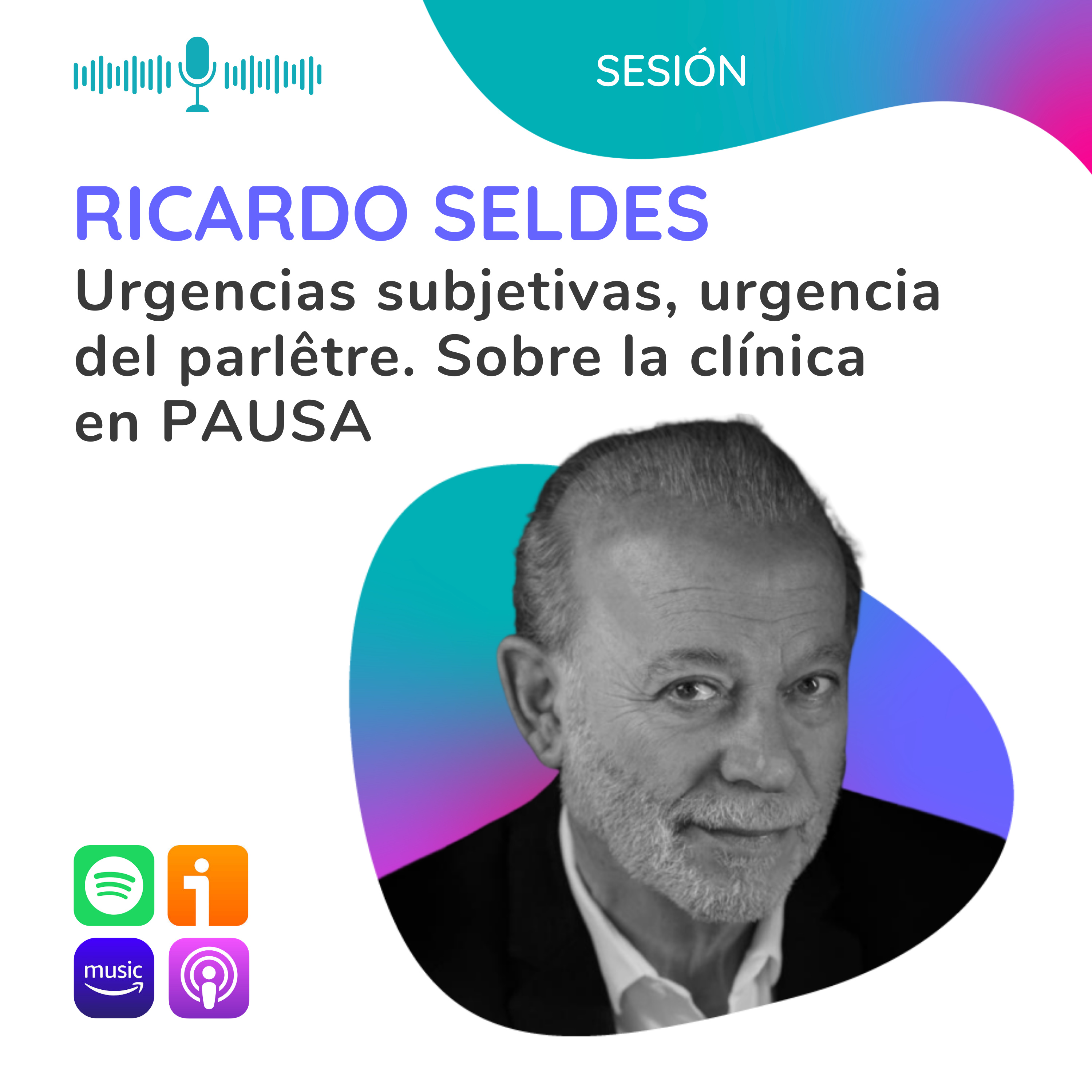 El podcast del NUCEP