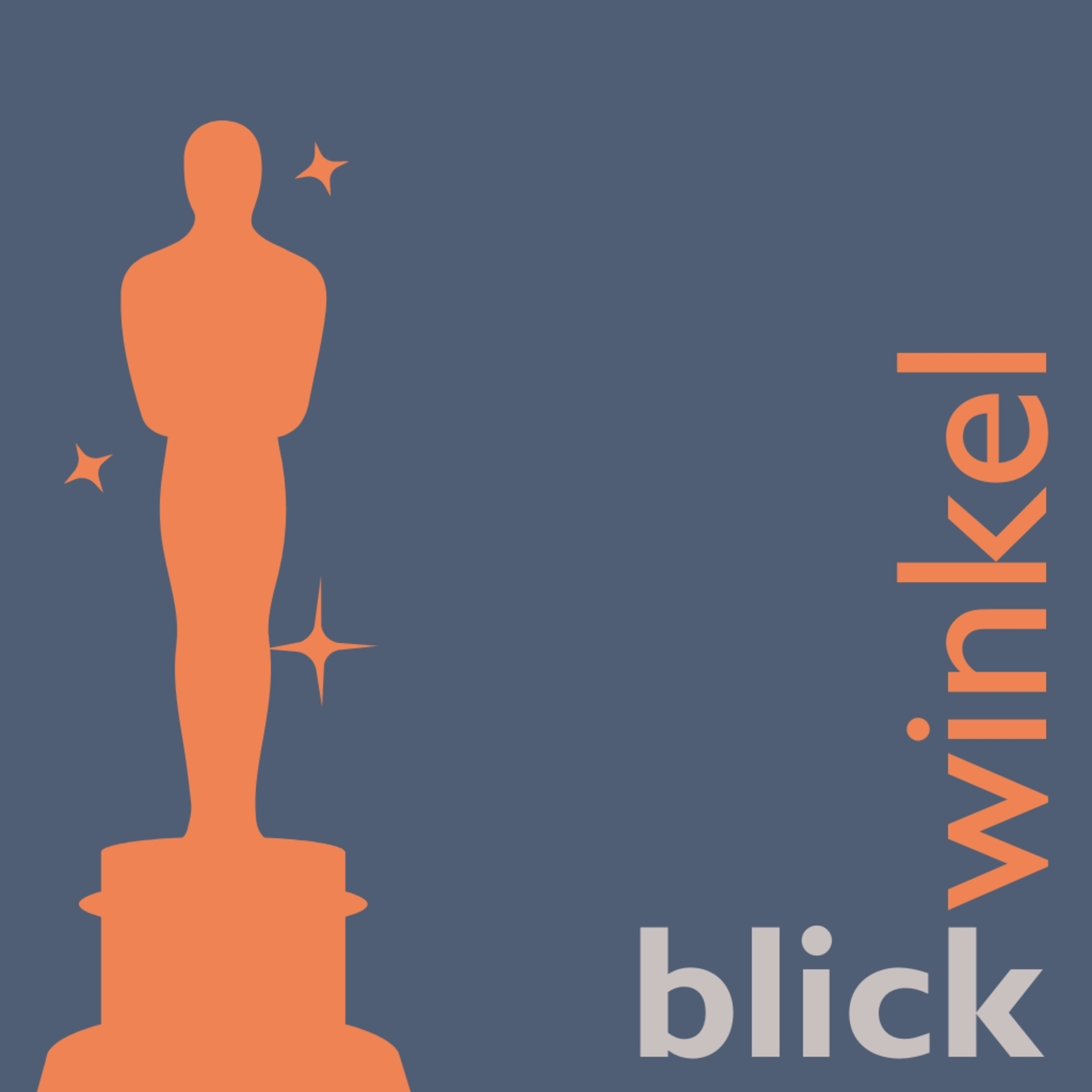 And the Oscar goes to...: Eine leidenschaftliche Diskussion über die Gewinner und Verlierer episode artwork