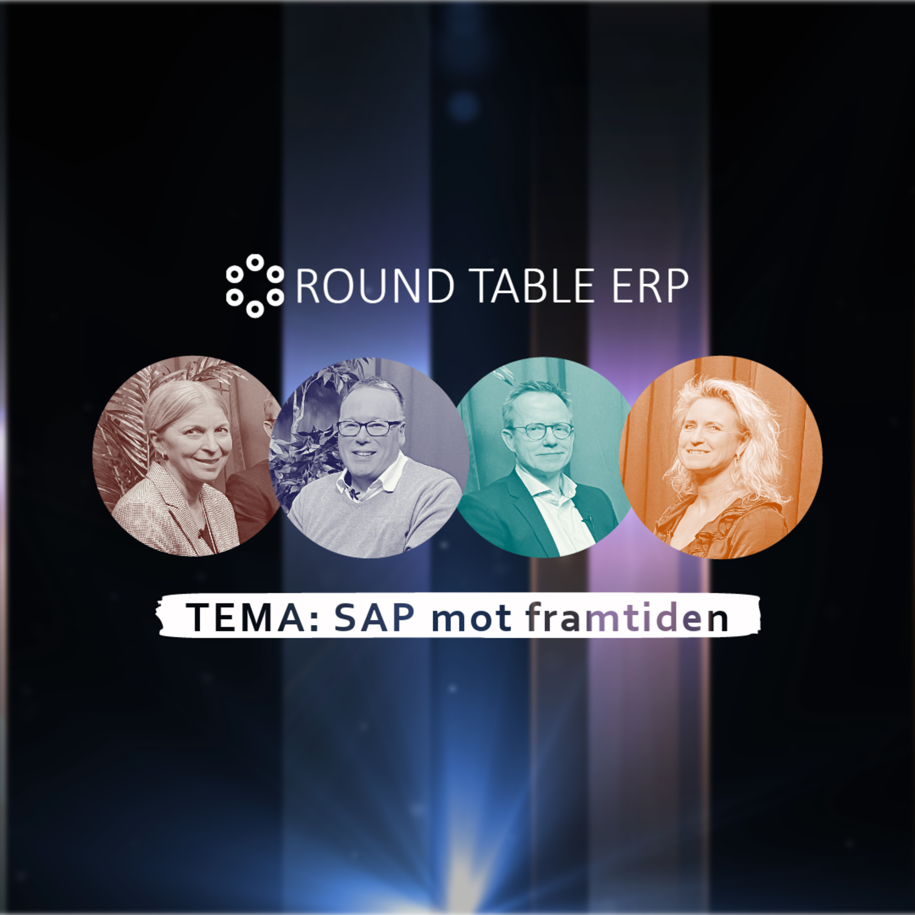 Round Table ERP