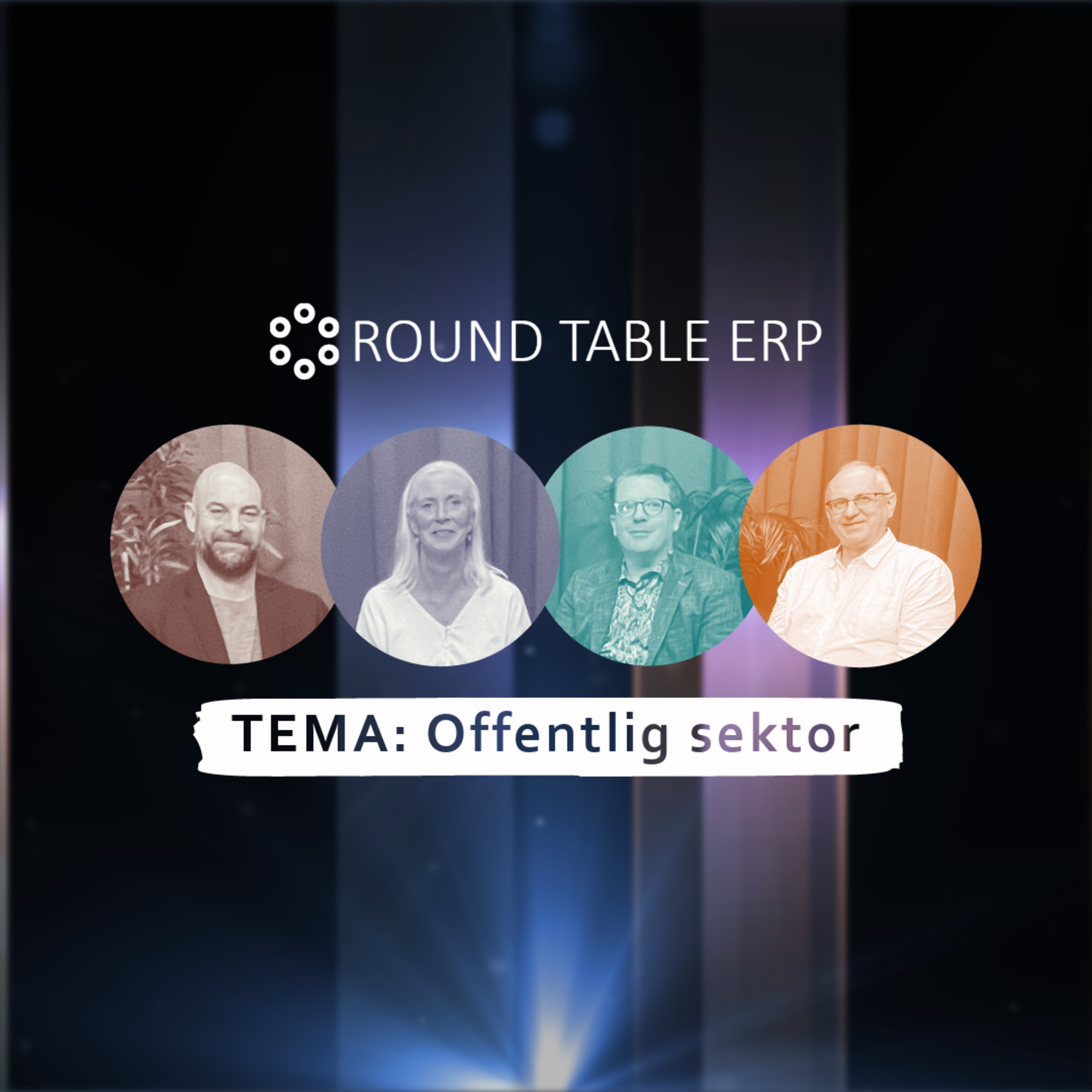 Round Table ERP