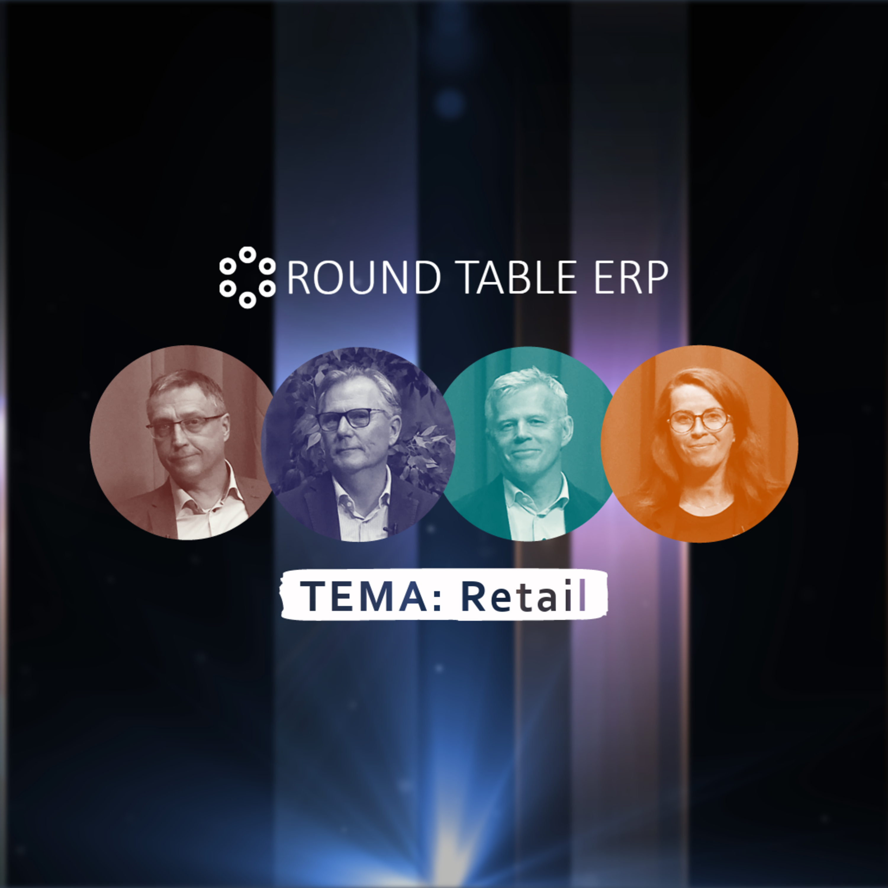 Round Table ERP