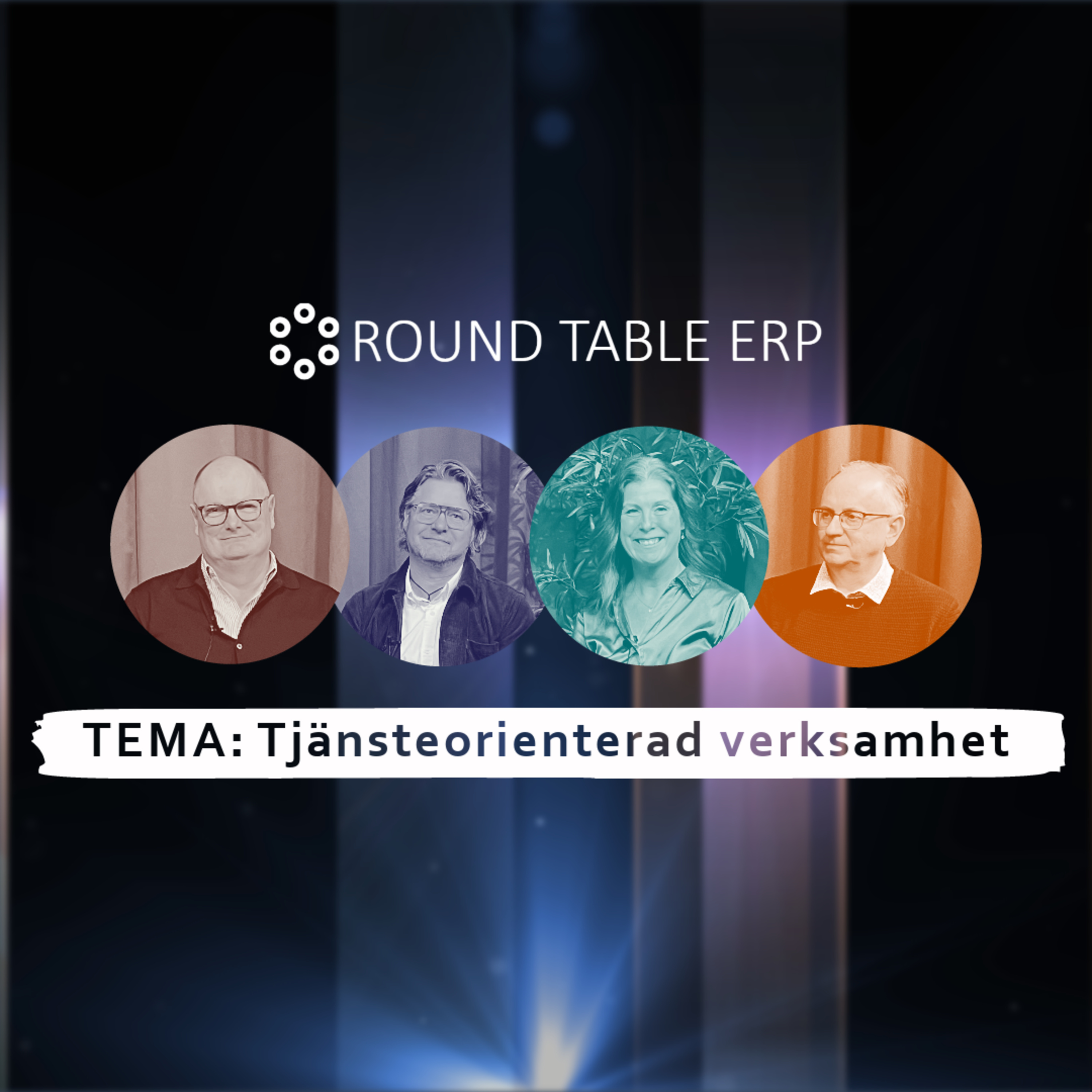 Round Table ERP
