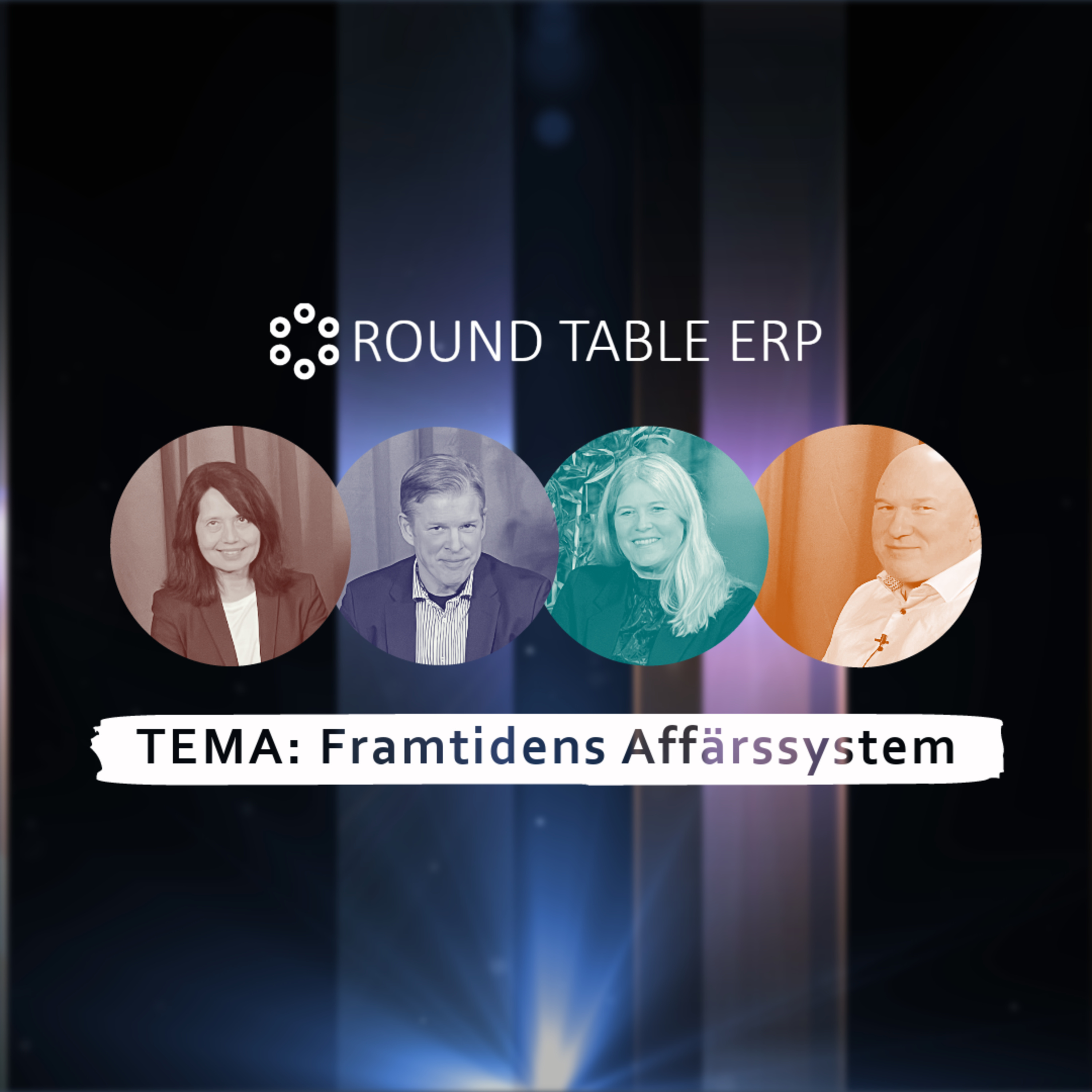 Round Table ERP