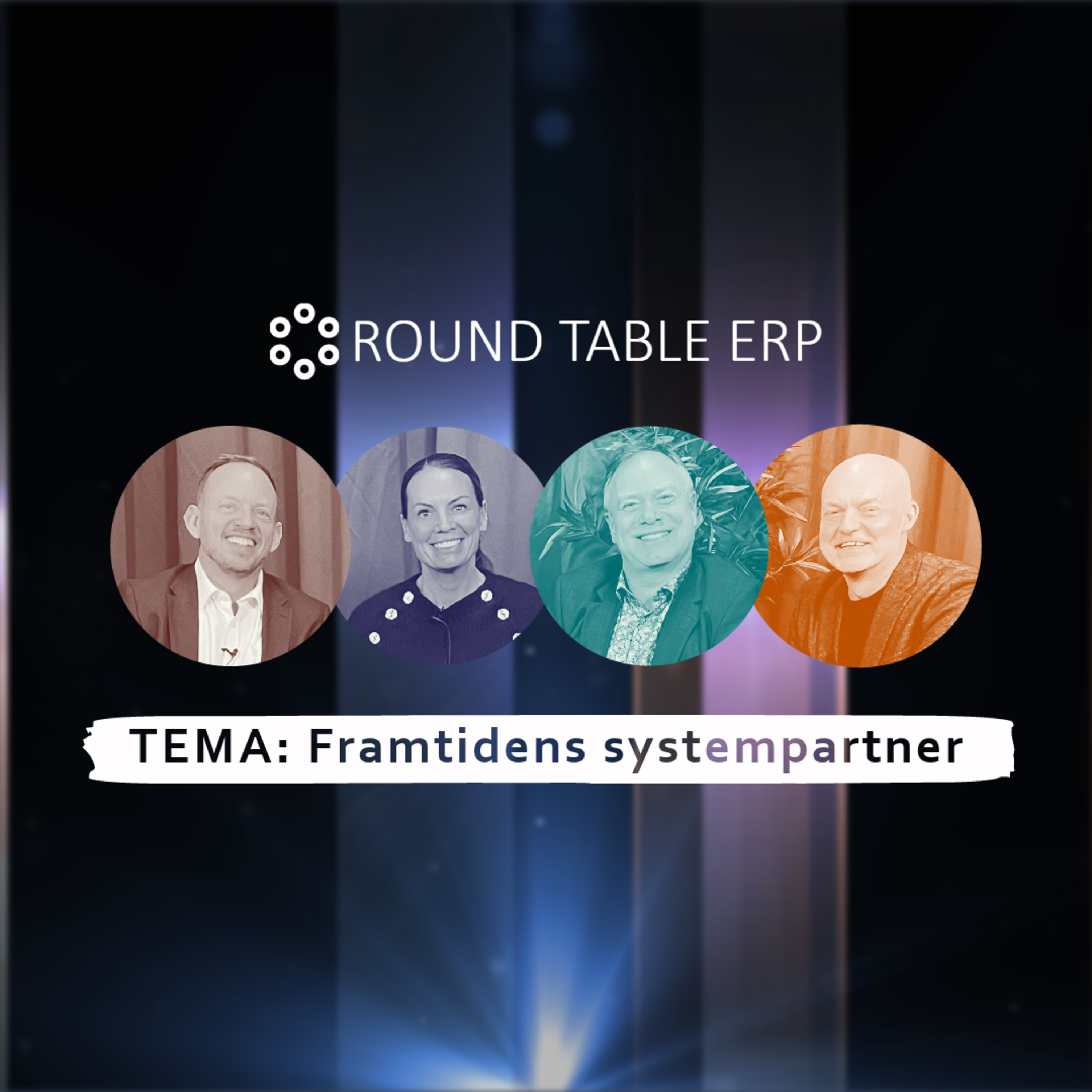 Round Table ERP