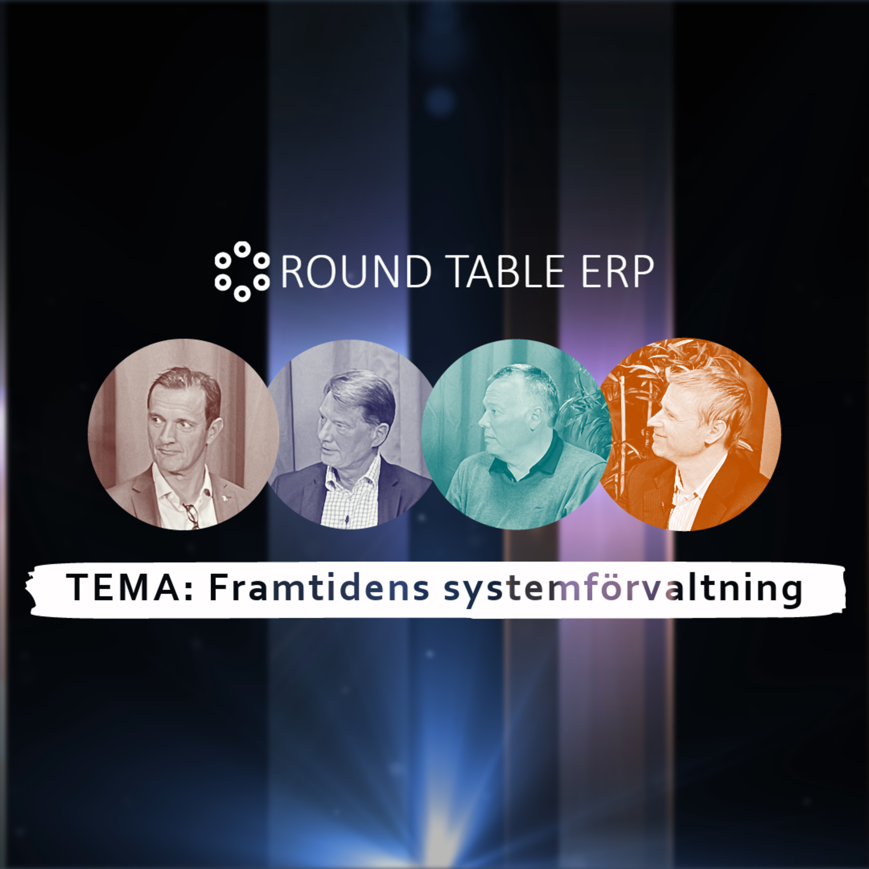 Round Table ERP