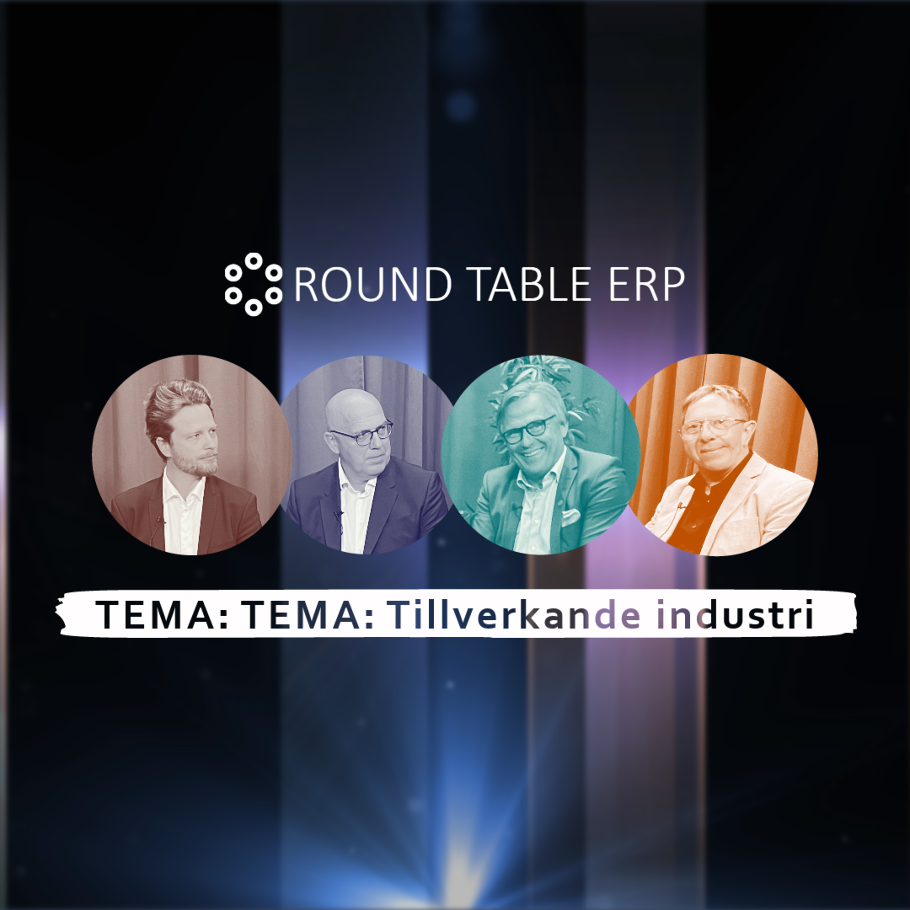 Round Table ERP