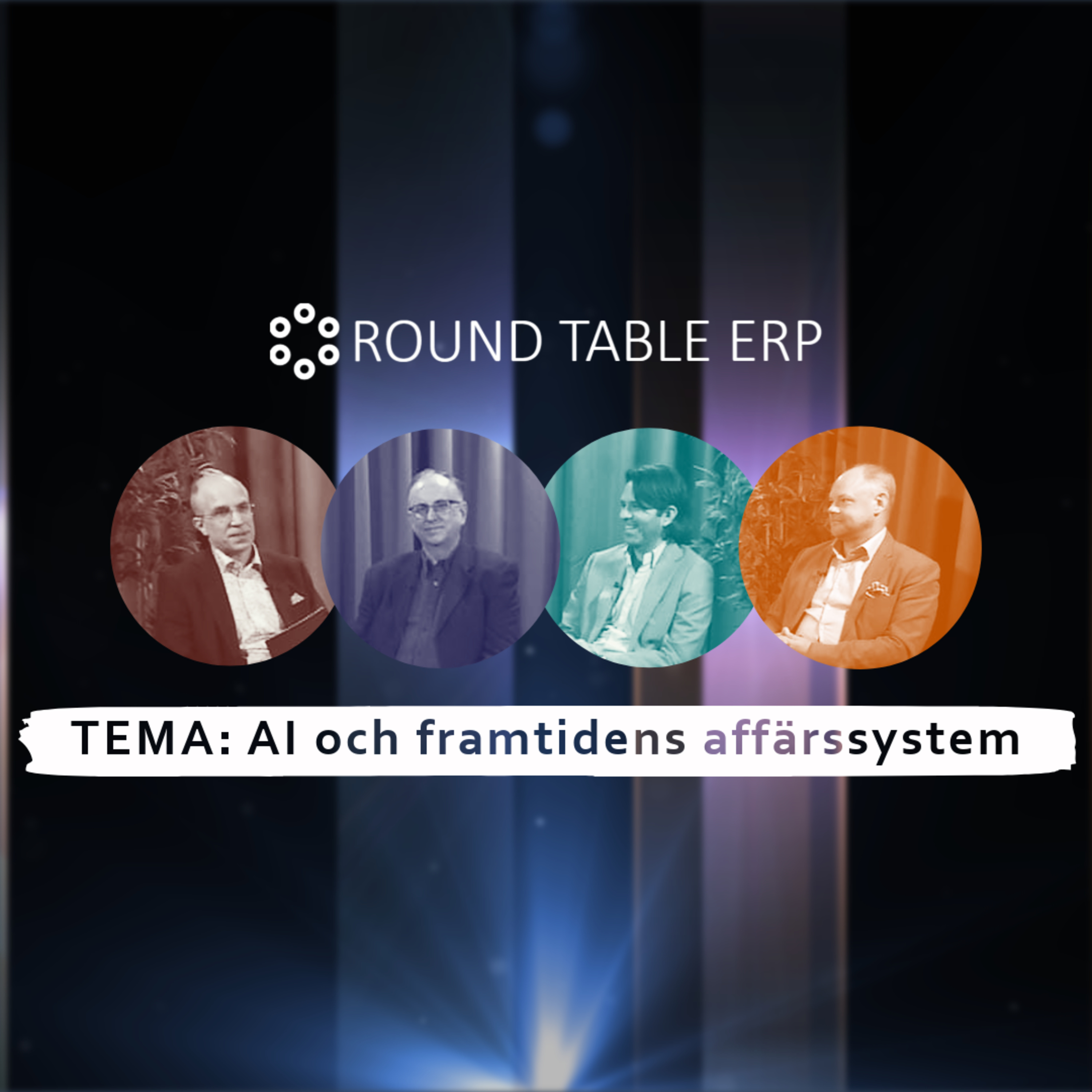 Round Table ERP
