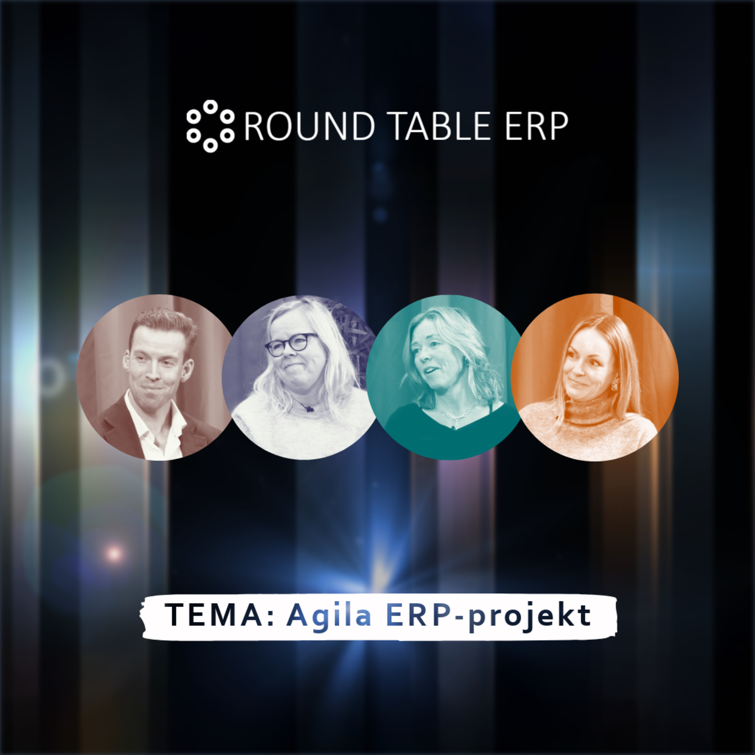 Round Table ERP
