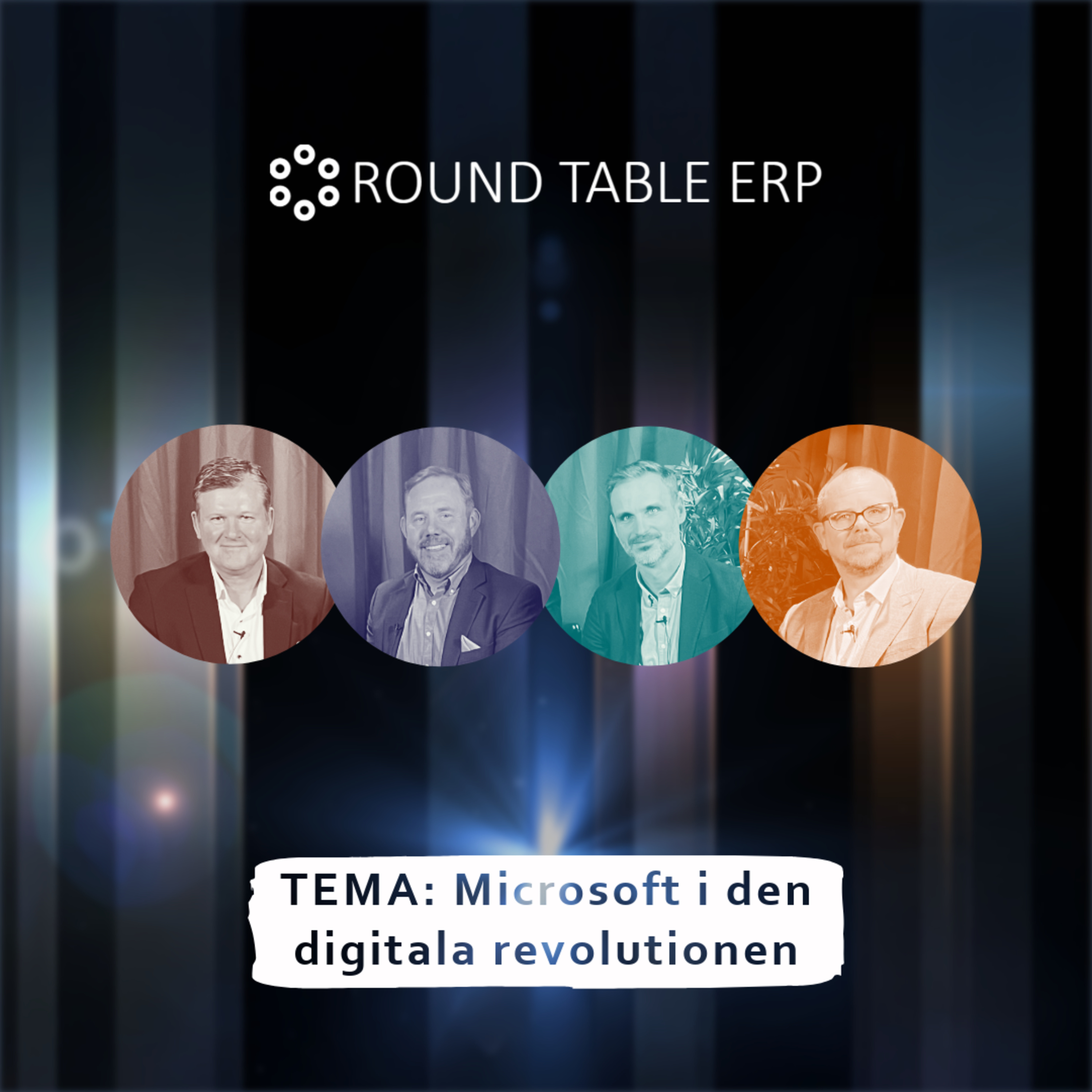 Round Table ERP