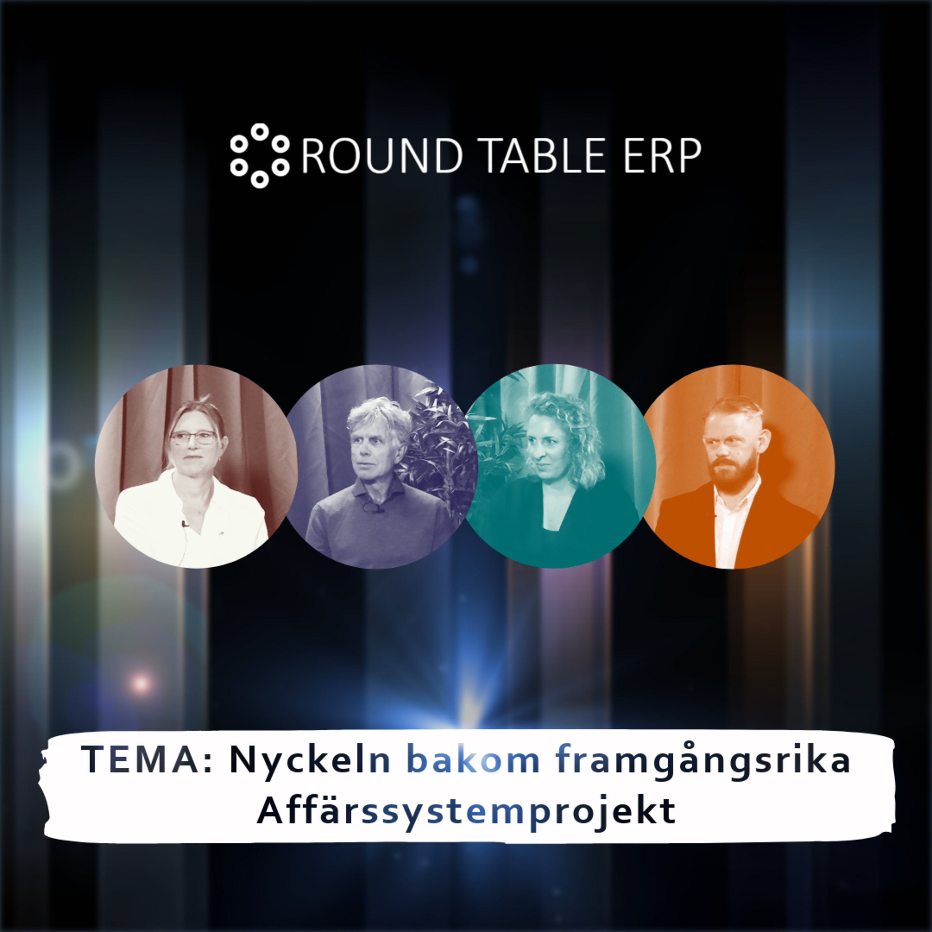 Round Table ERP