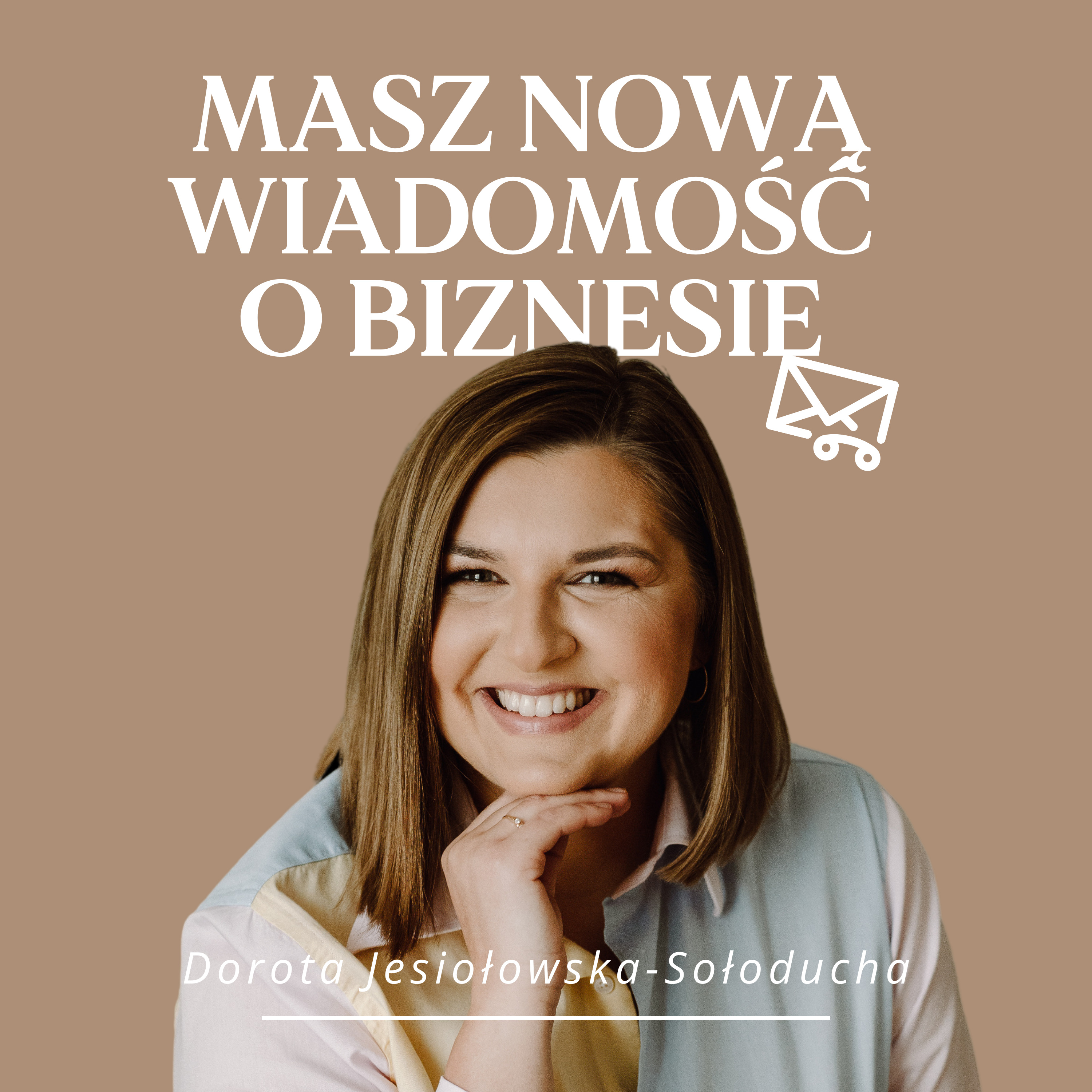 #1: Biznes, który przyjemnie Cię zaskoczy episode artwork