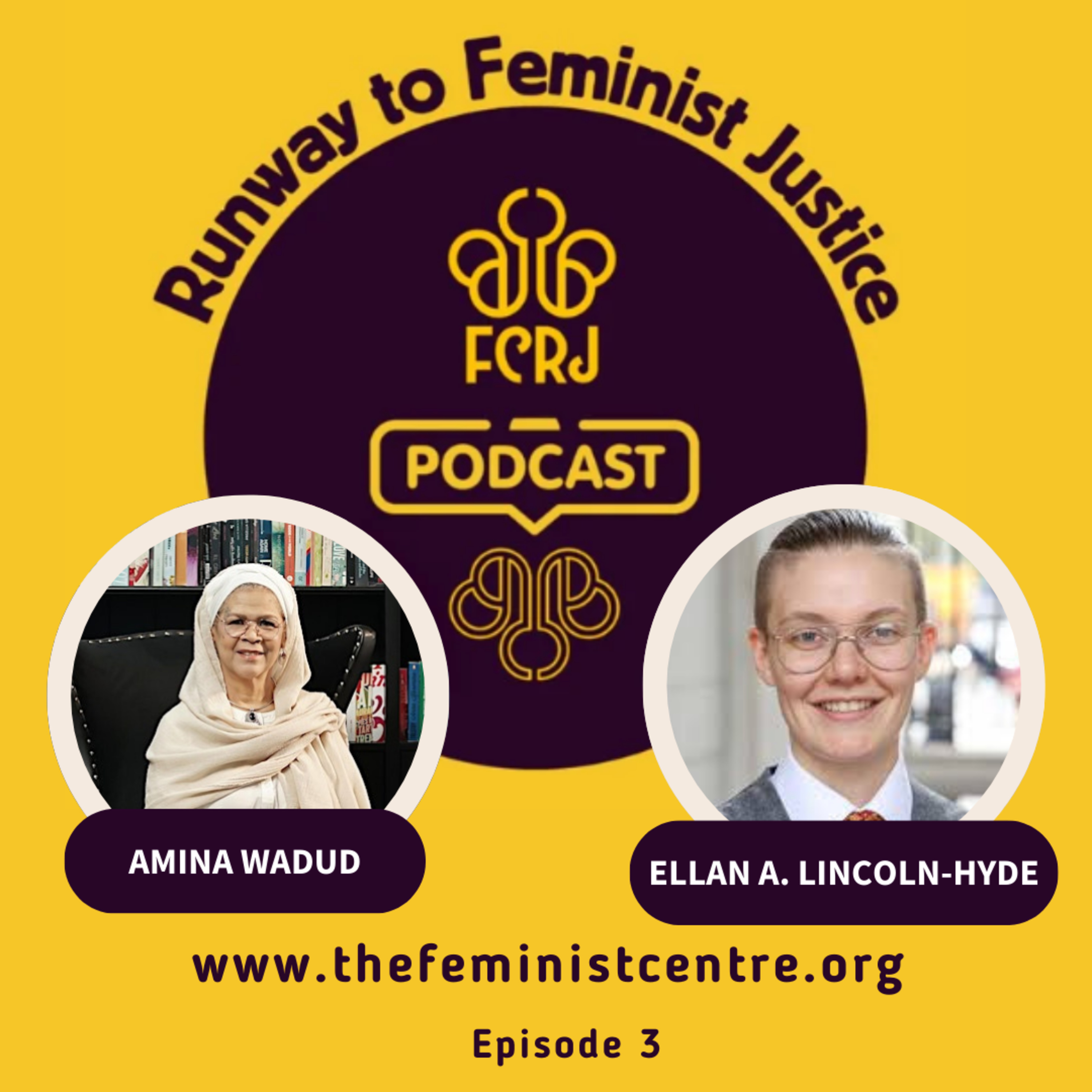Runway to Feminist Justice