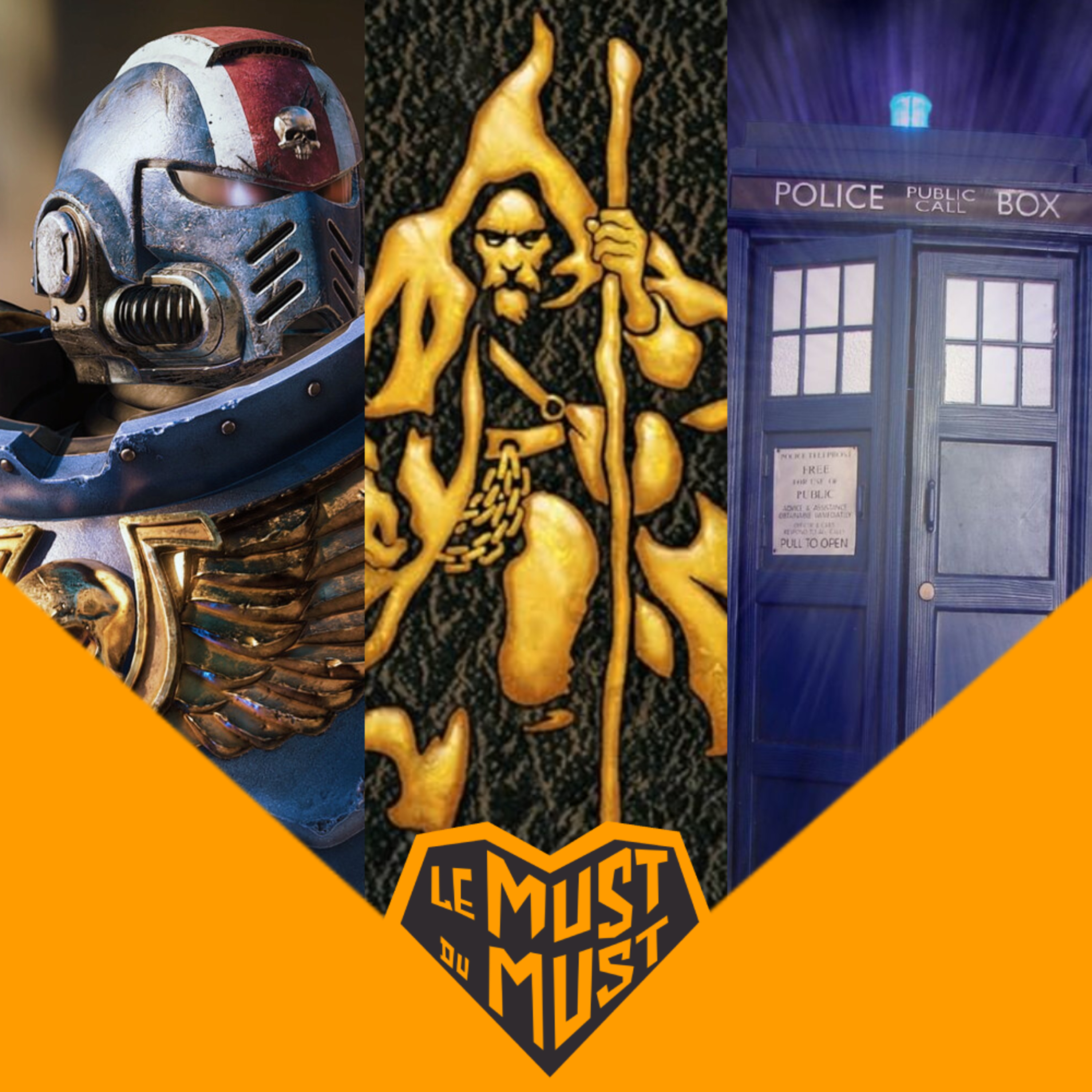 #02 : Les univers riches