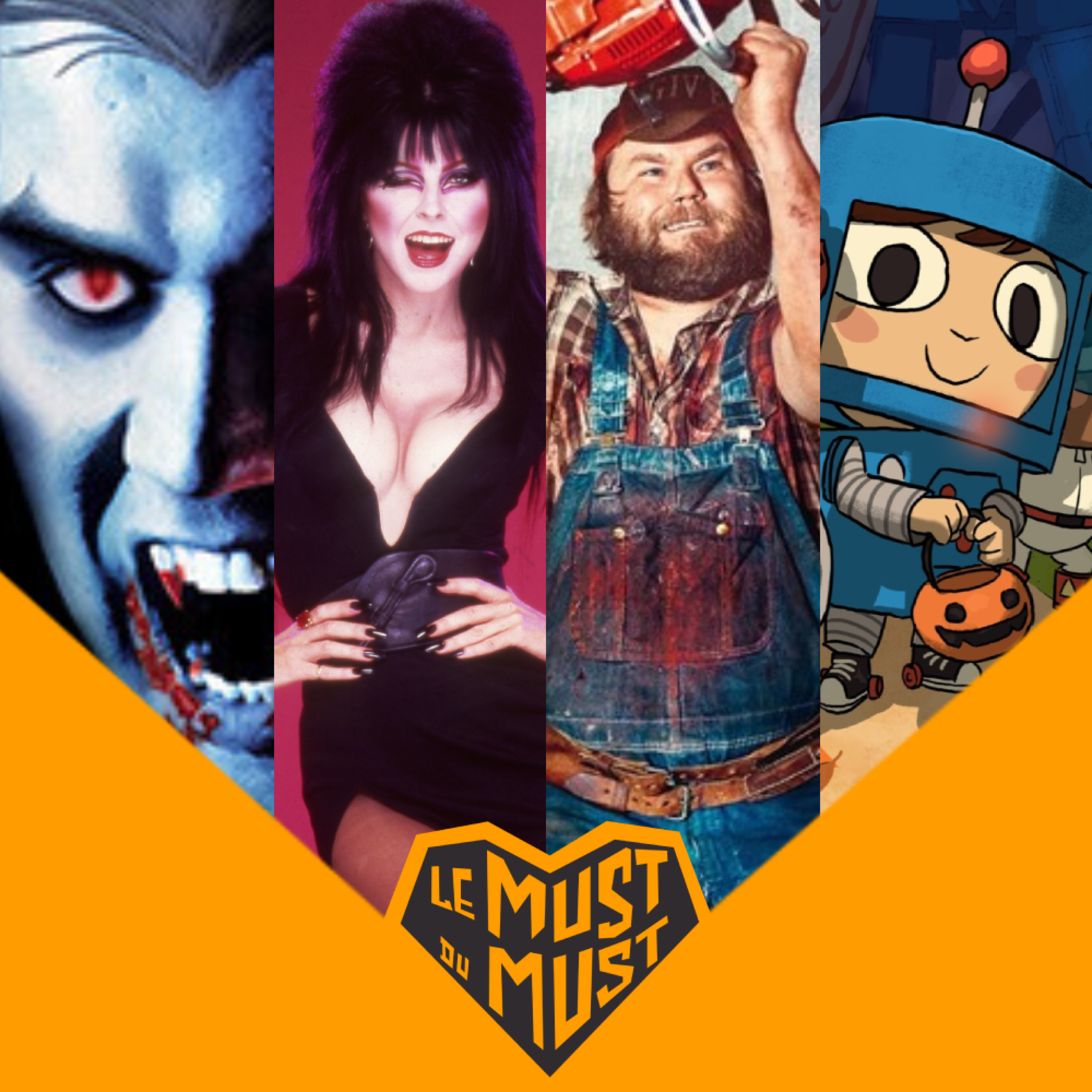 #06 : Halloween 2024