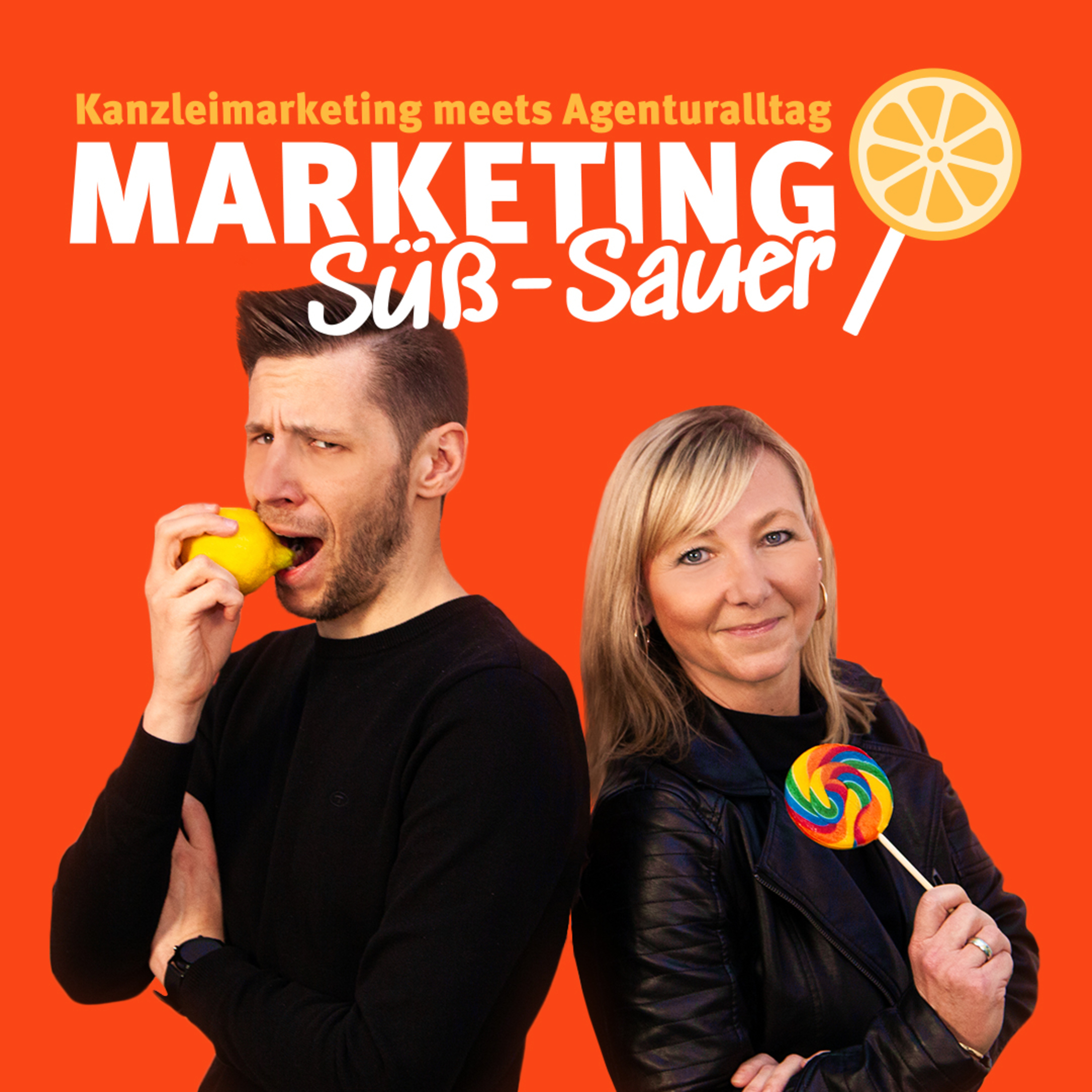 Willkommen bei unserem Podcast episode artwork