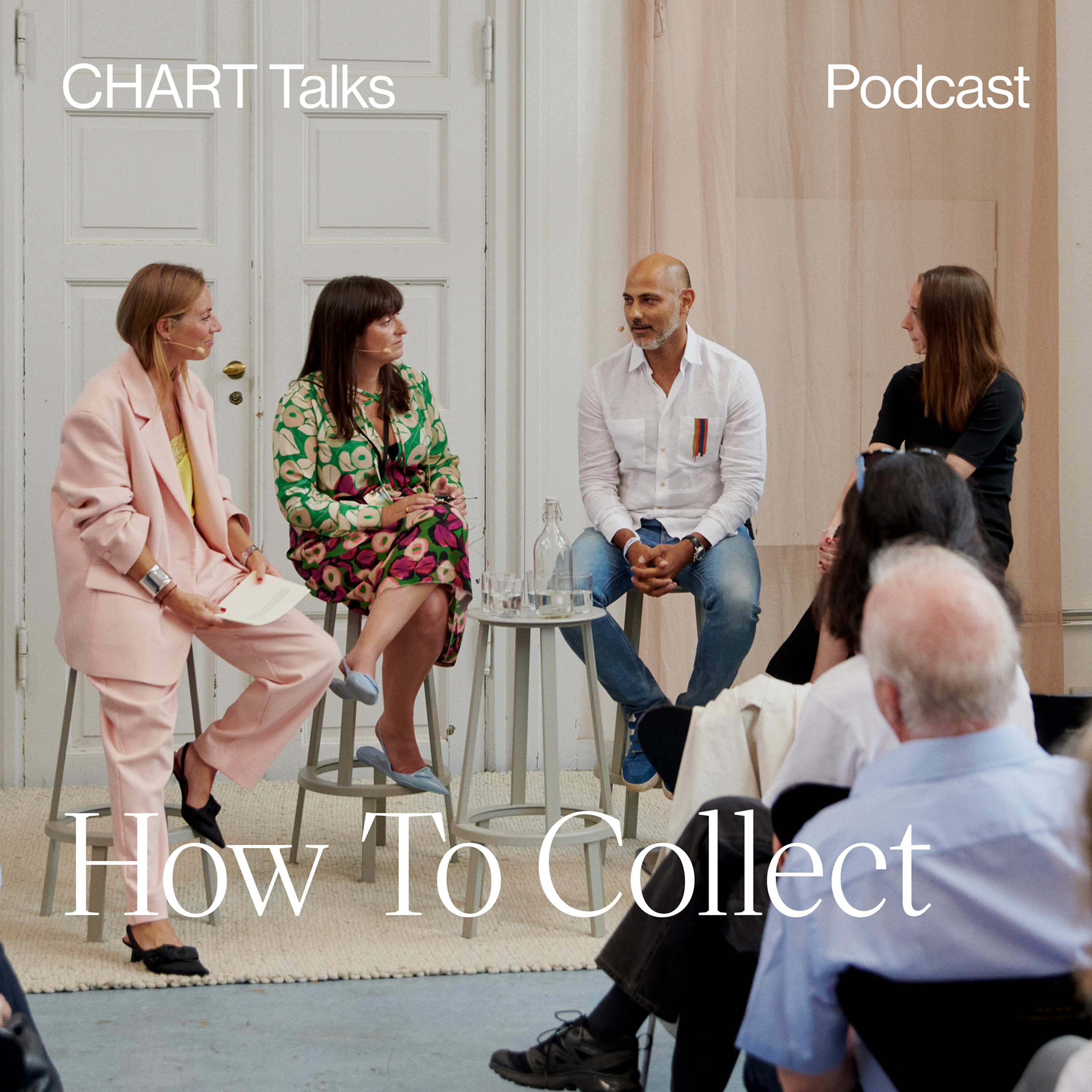 CHART Talks