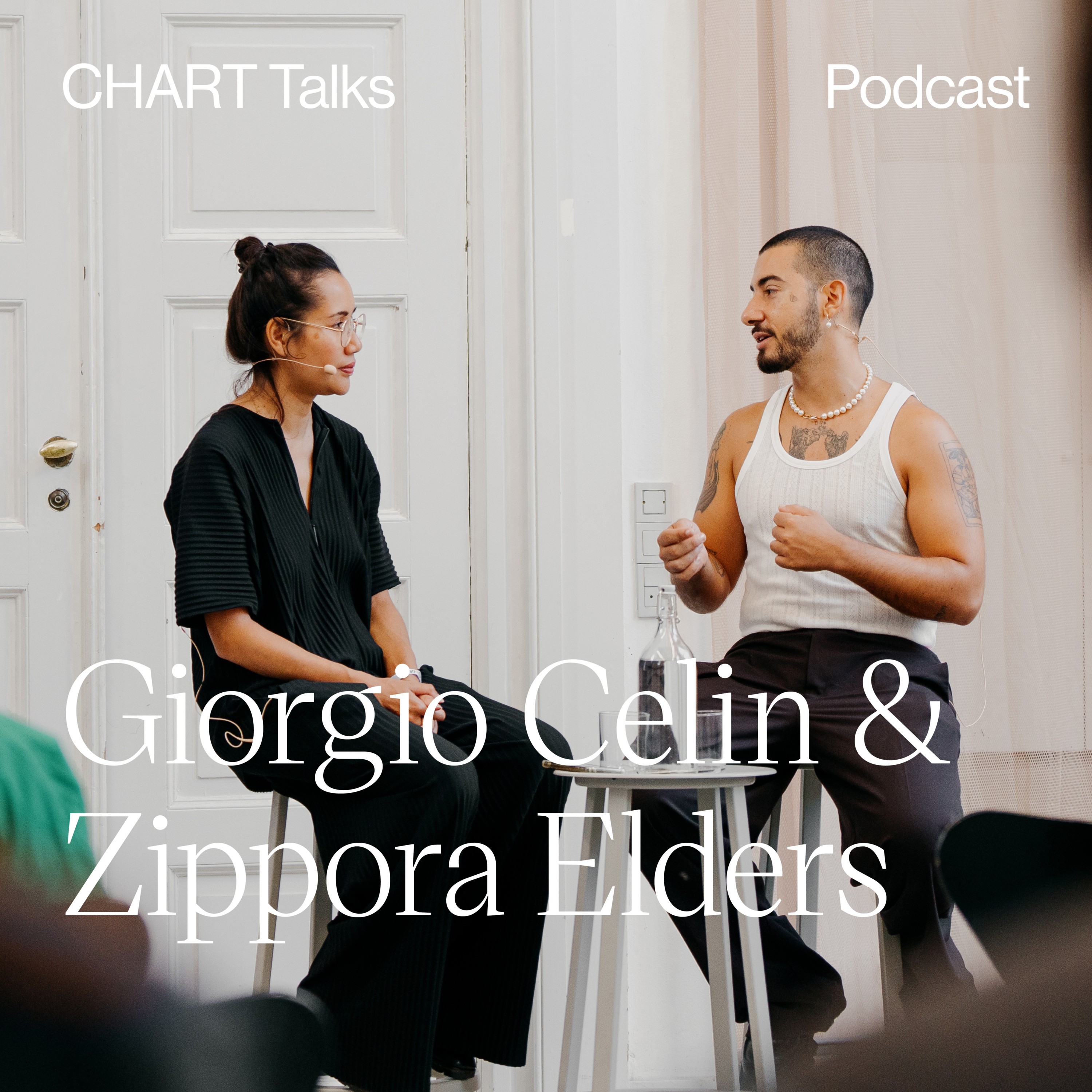 CHART Talks