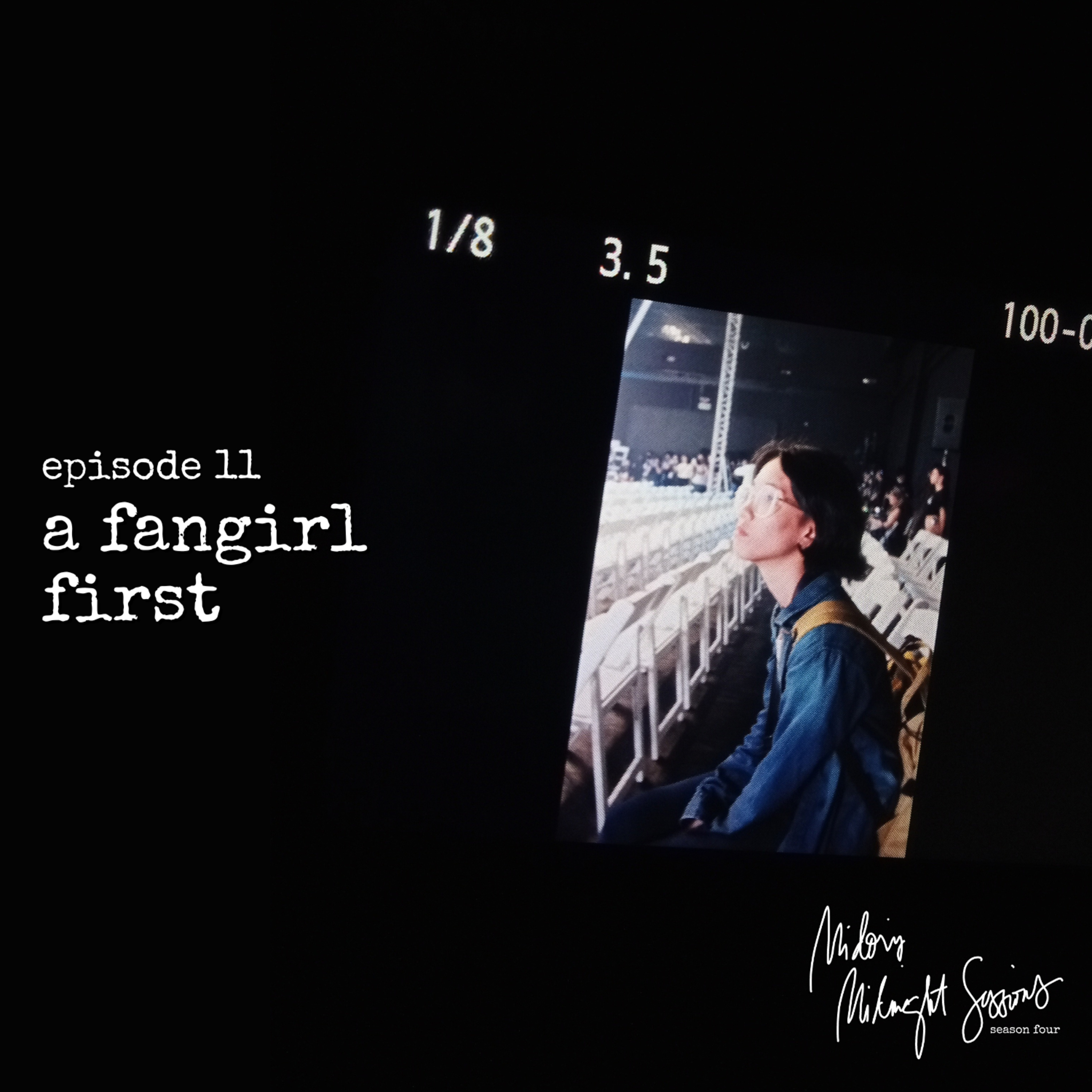 Midori\'s Midnight Sessions