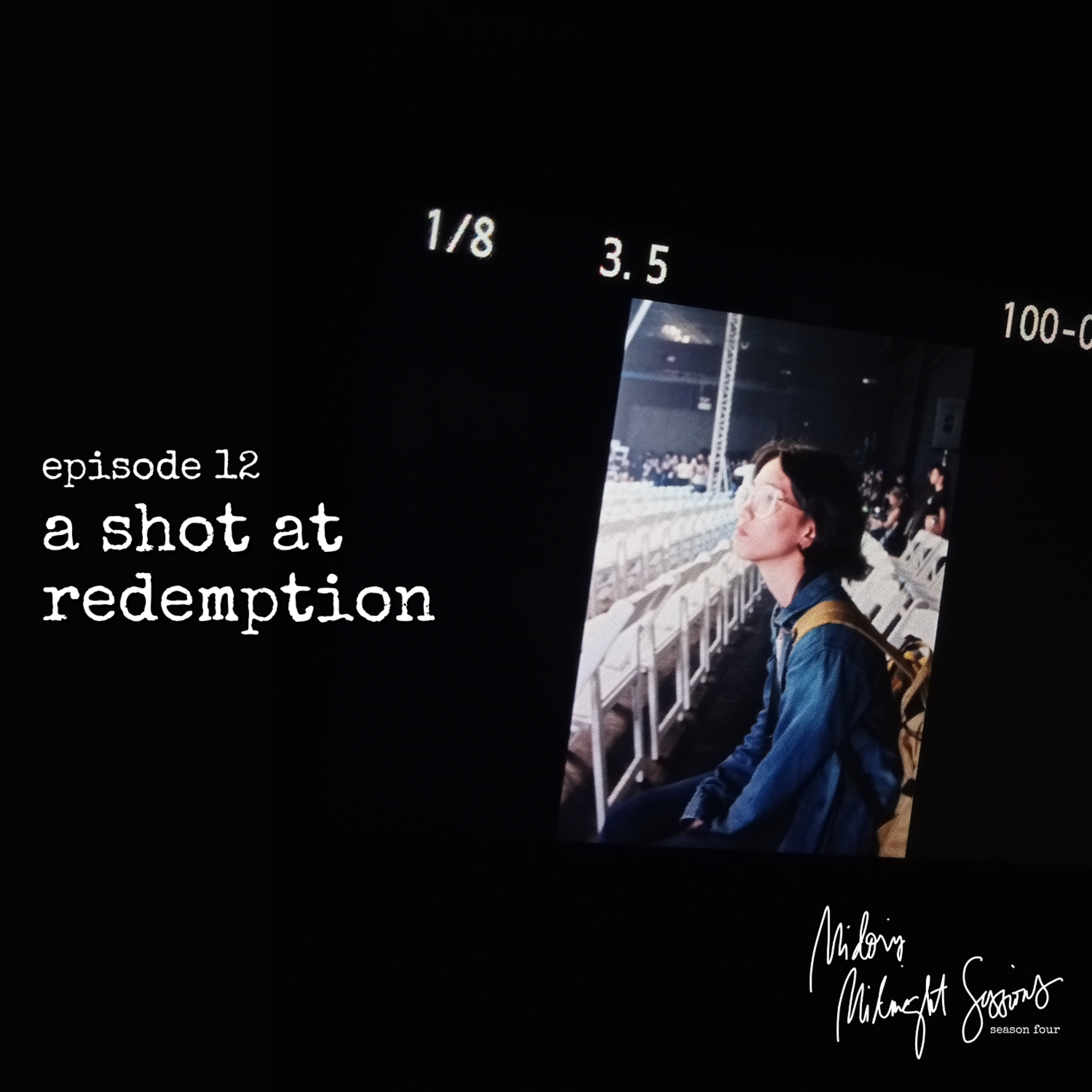 Midori\'s Midnight Sessions