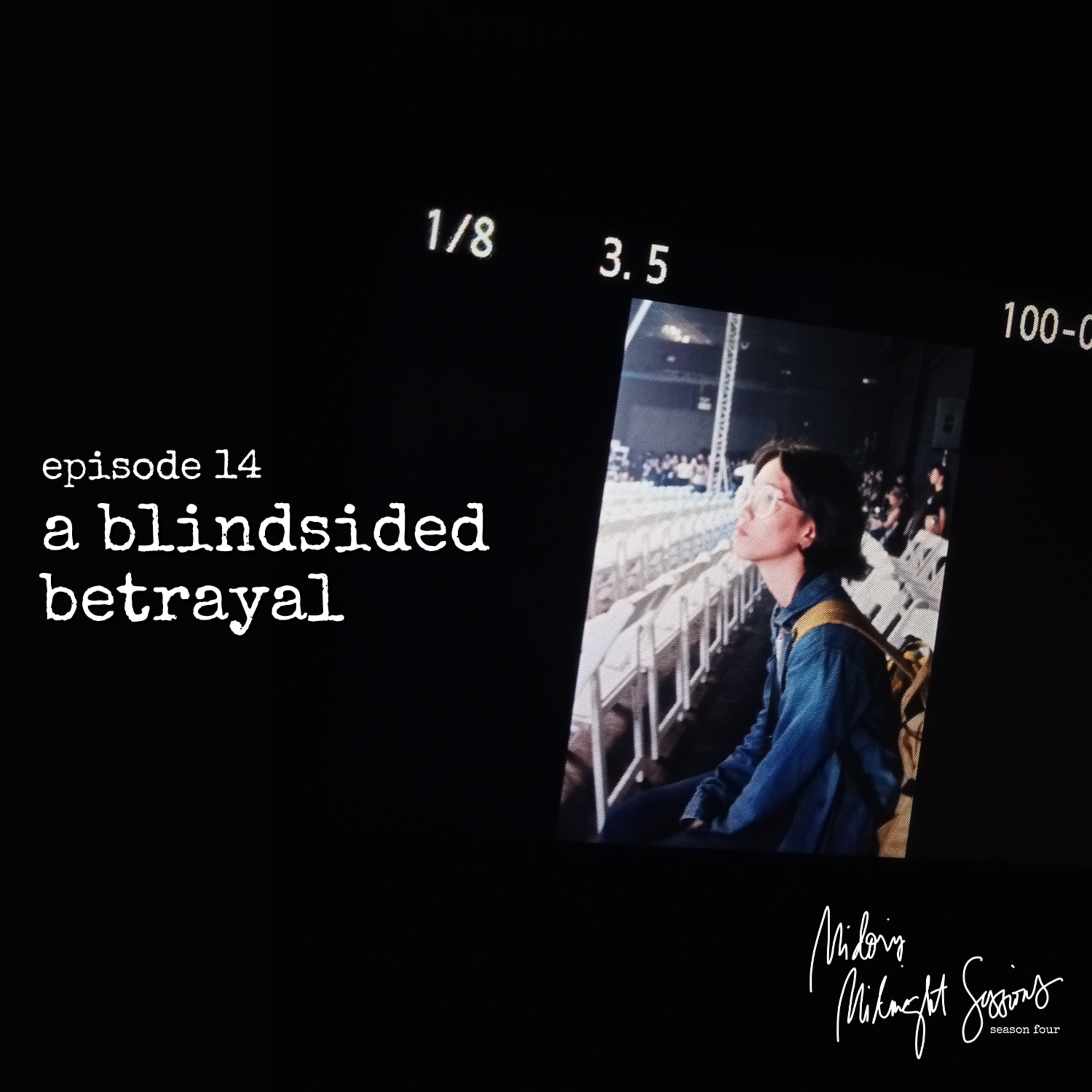 Midori\'s Midnight Sessions