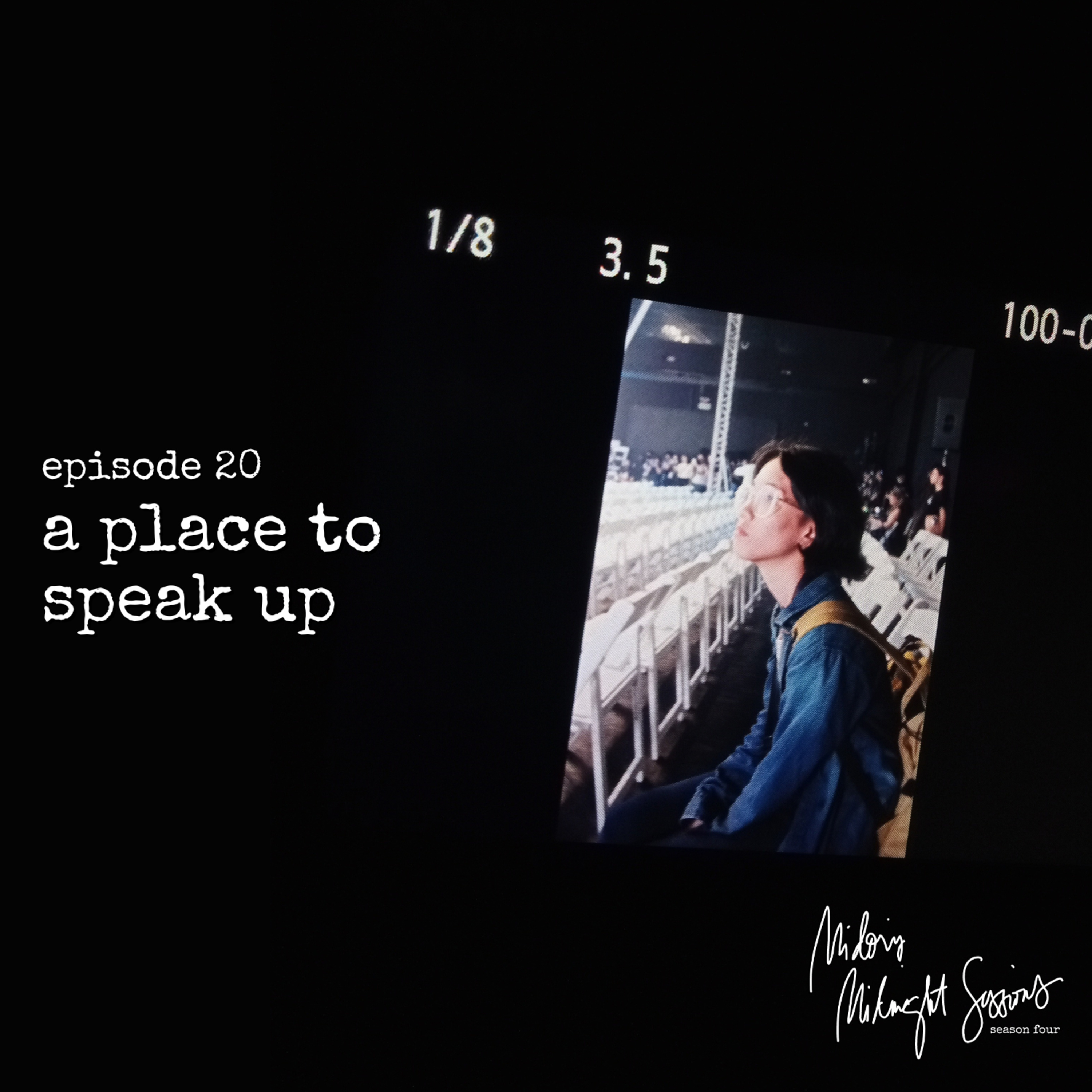 Midori\'s Midnight Sessions