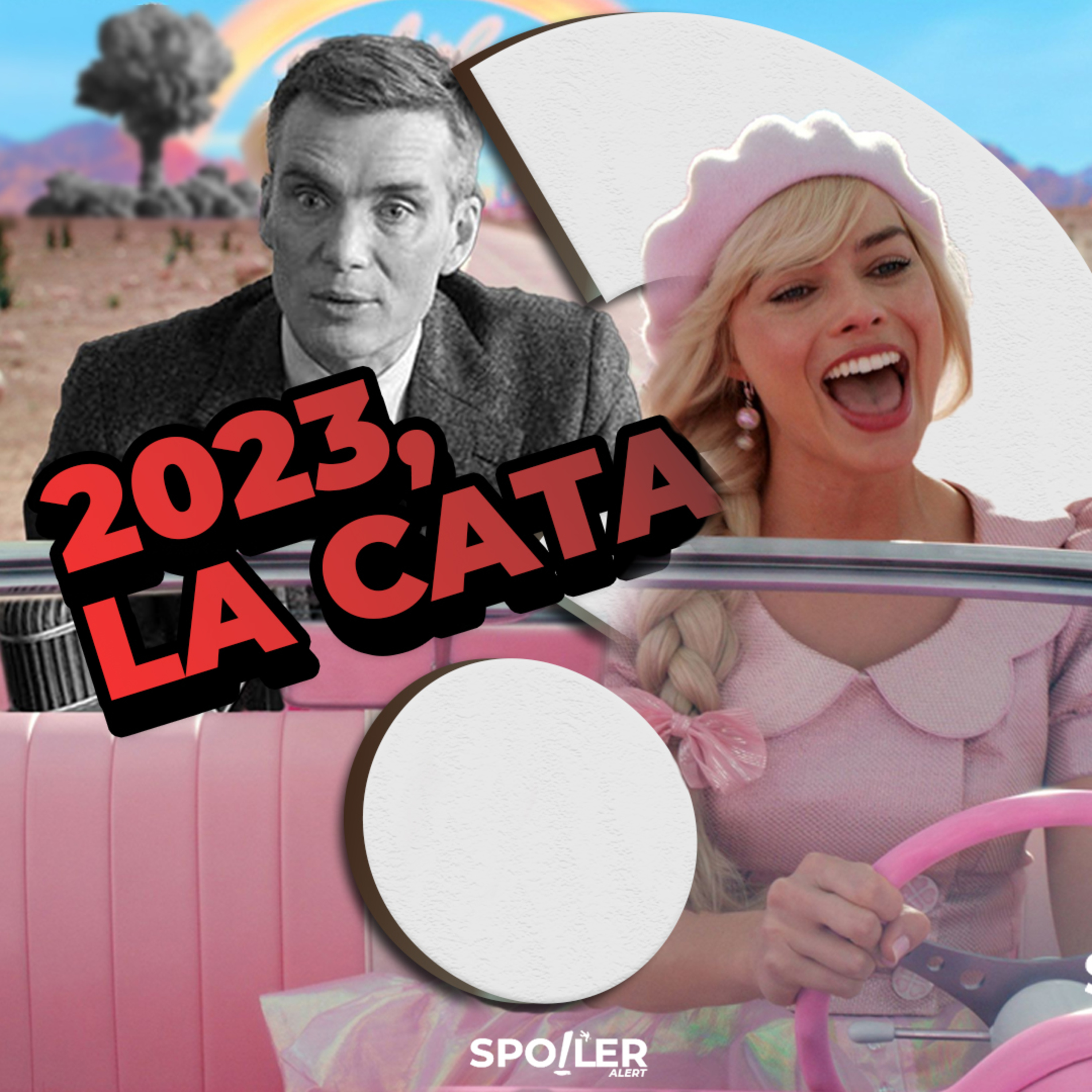 2023 : LA CATA ?