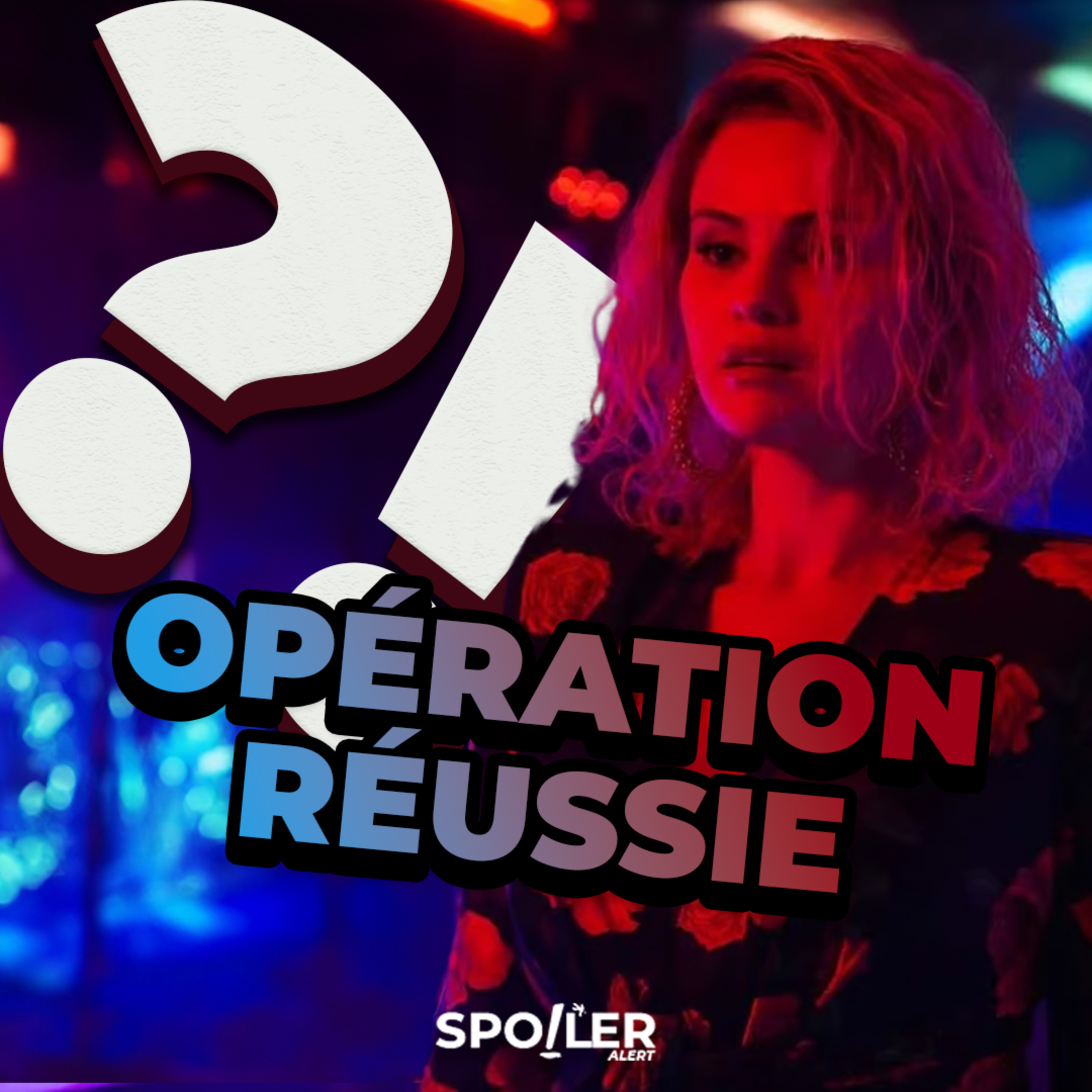 EMILIA PEREZ - PODCAST