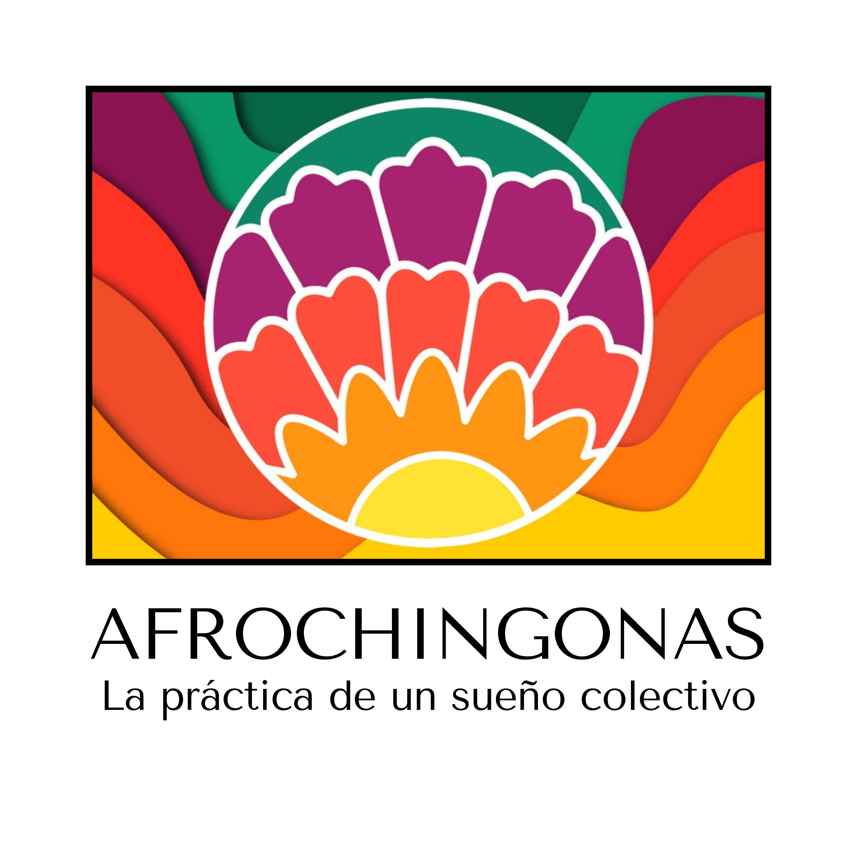 AFROCHINGONAS. La práctica de un sueño colectivo. PENSAR LA VIDA 022. episode artwork