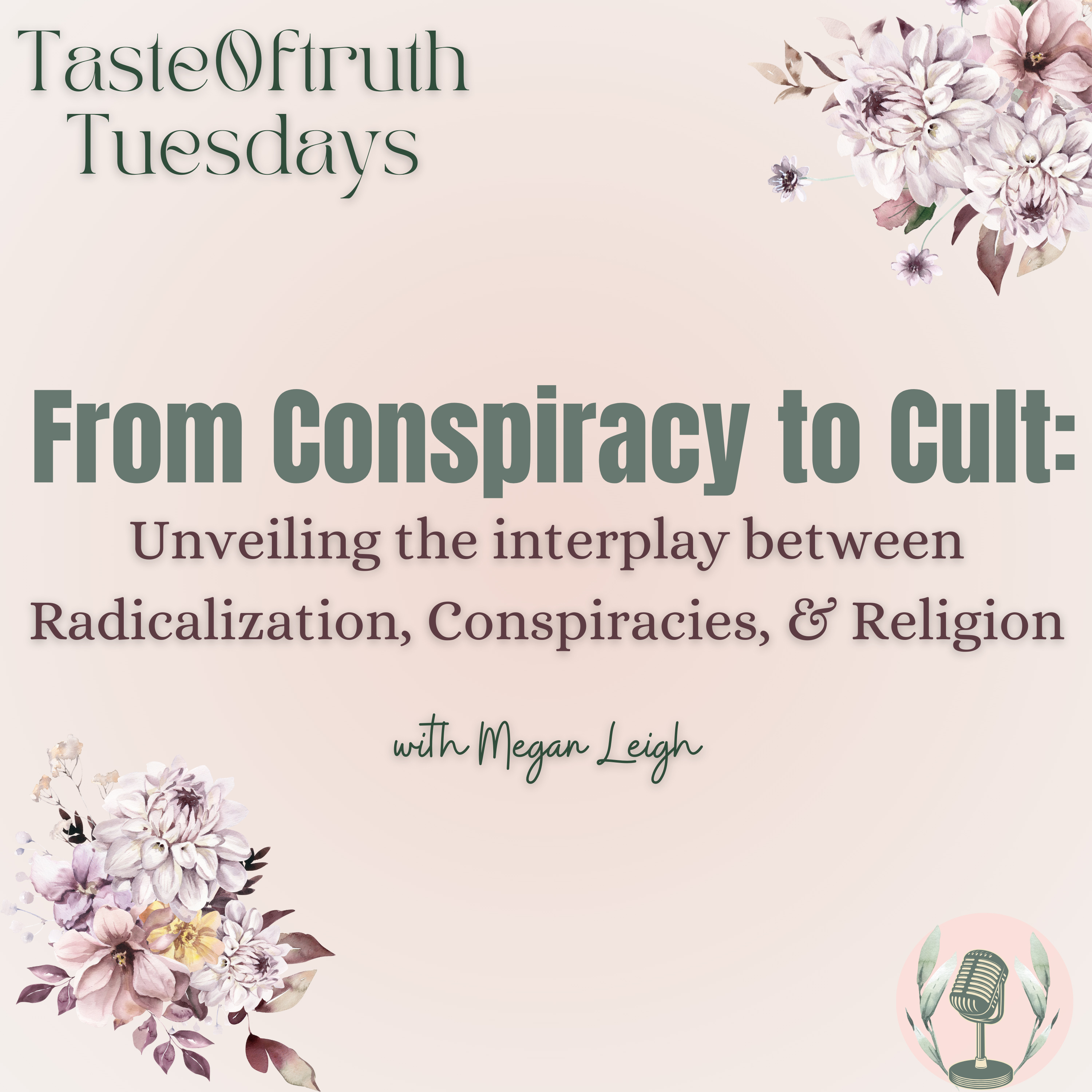 Taste0ftruth Tuesdays