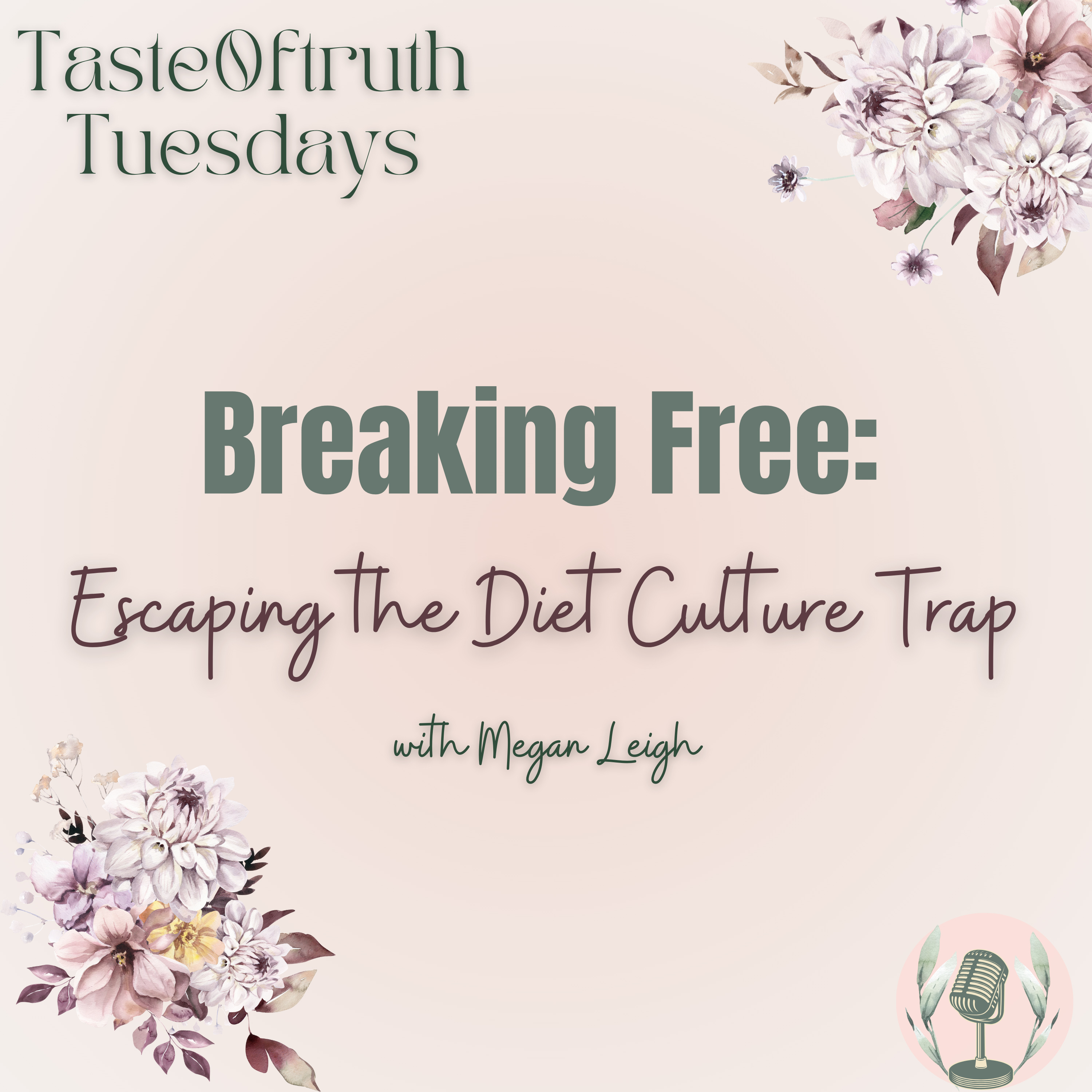 Taste0ftruth Tuesdays