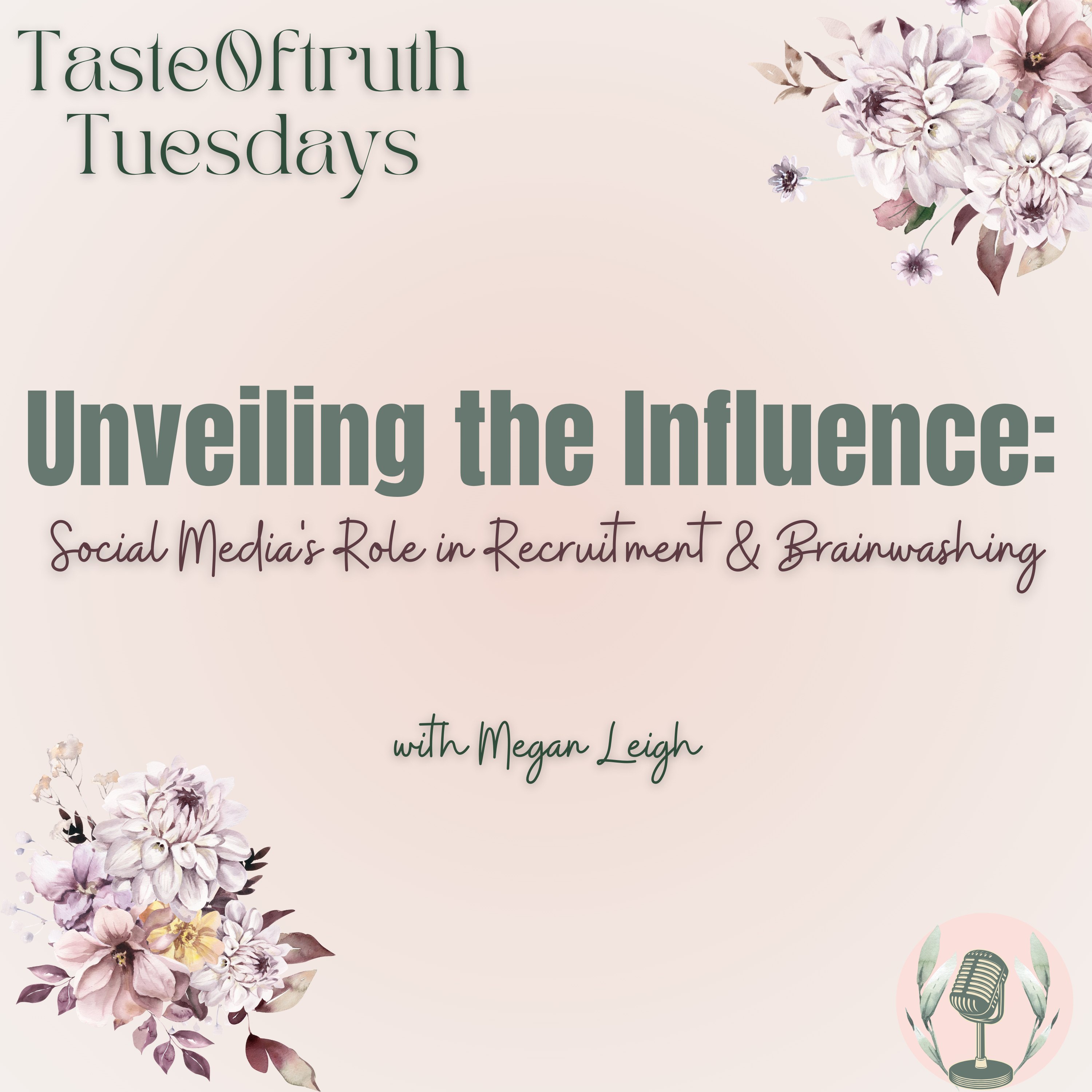 Taste0ftruth Tuesdays